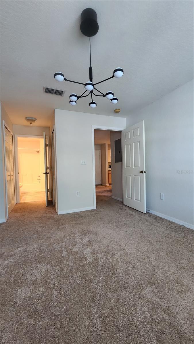 CYPRESS FAIRWAY CONDO - Residential