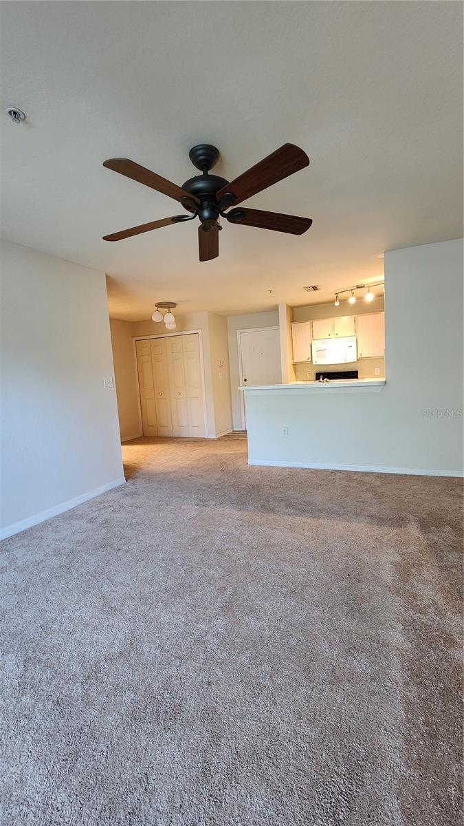 CYPRESS FAIRWAY CONDO - Residential