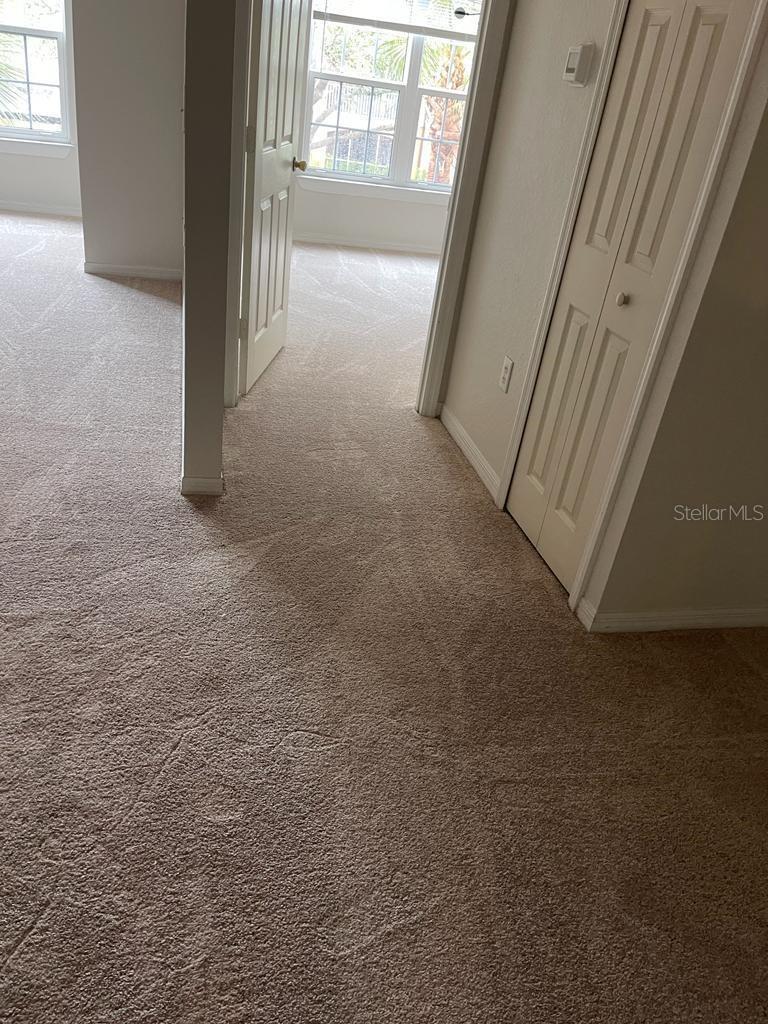 CYPRESS FAIRWAY CONDO - Residential