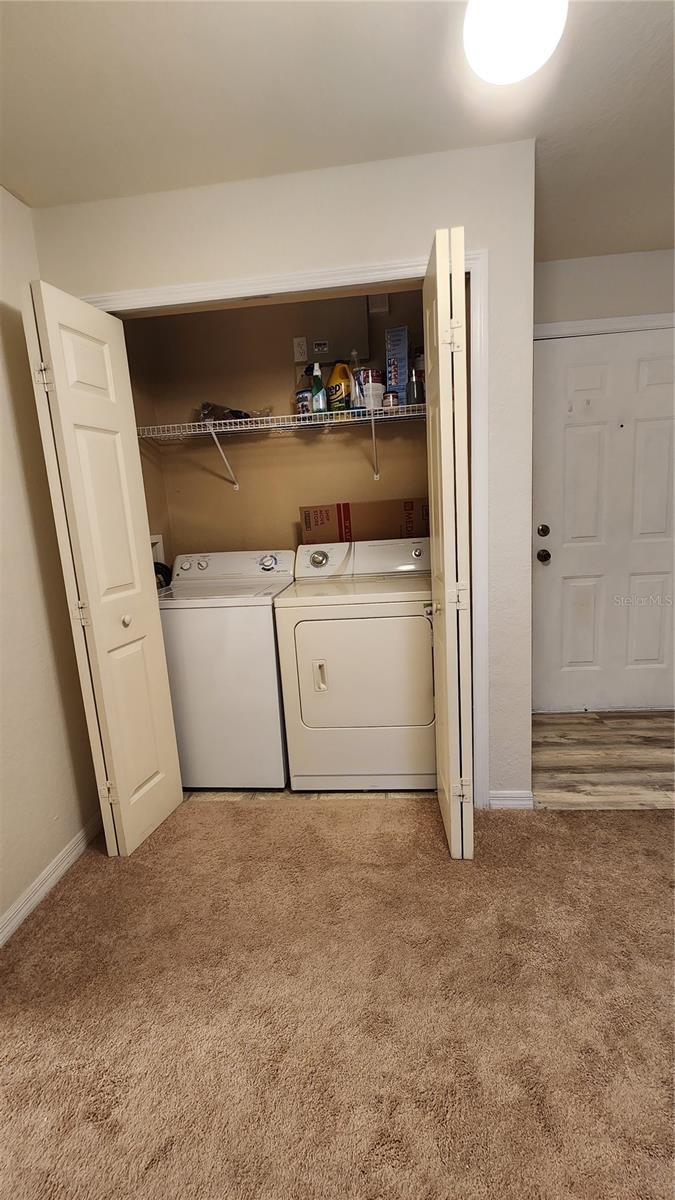 CYPRESS FAIRWAY CONDO - Residential