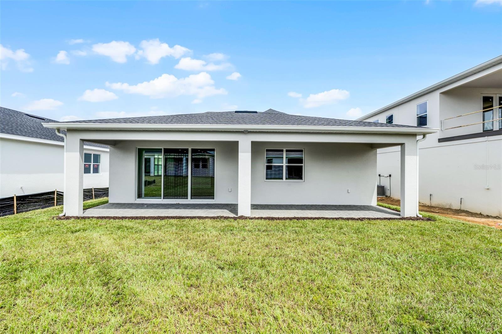 BRONSON PEAK PH 1C - Residential