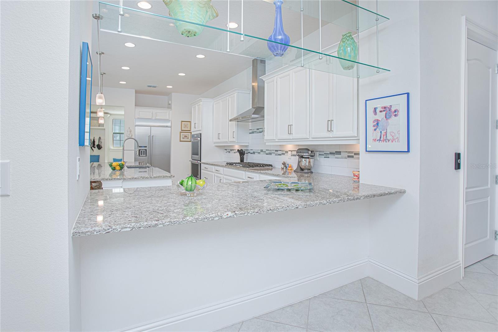 EAGLE CREEK - Residential