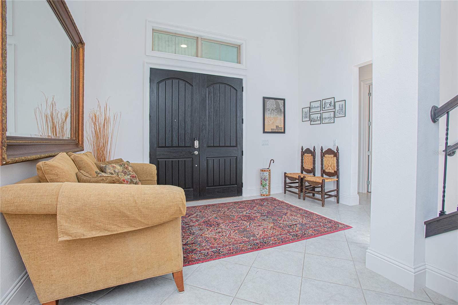 EAGLE CREEK - Residential