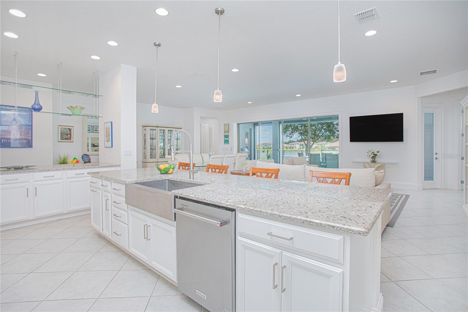 EAGLE CREEK - Residential