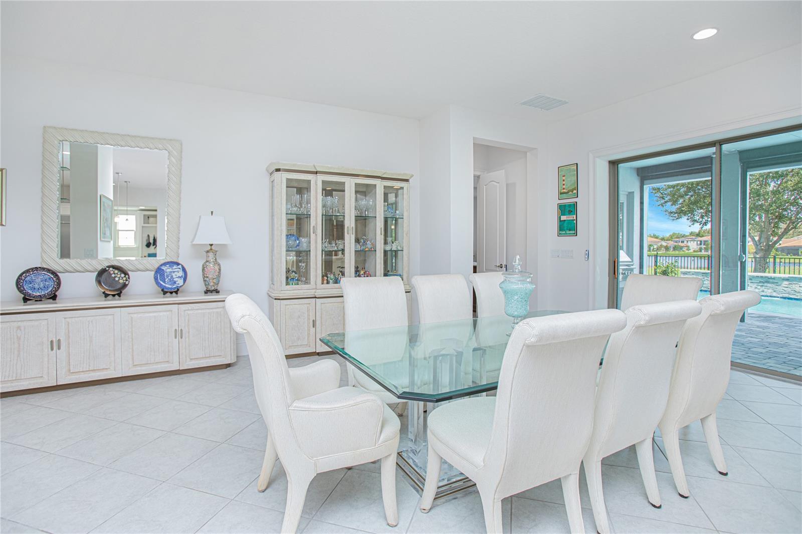 EAGLE CREEK - Residential