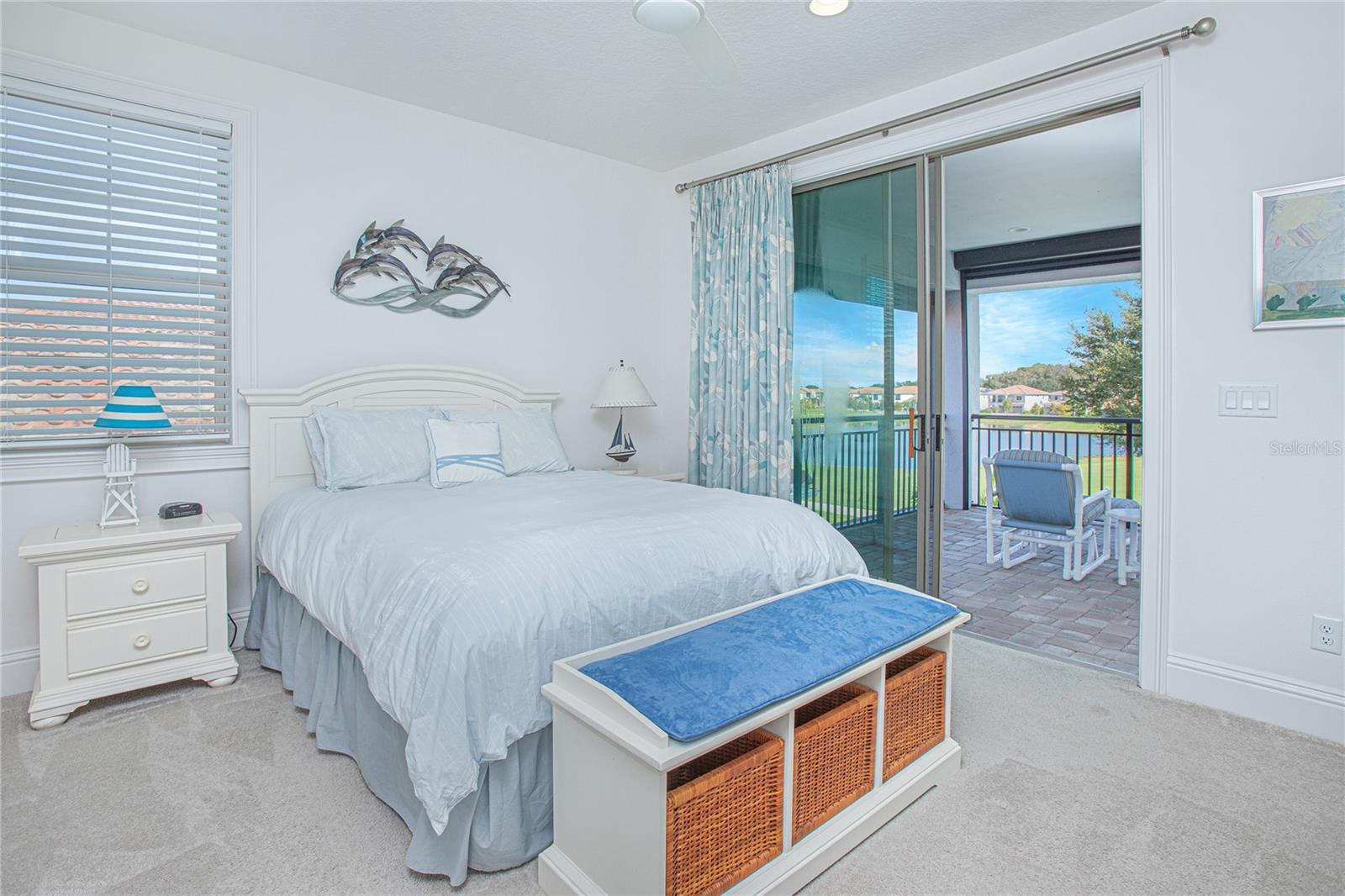 EAGLE CREEK - Residential