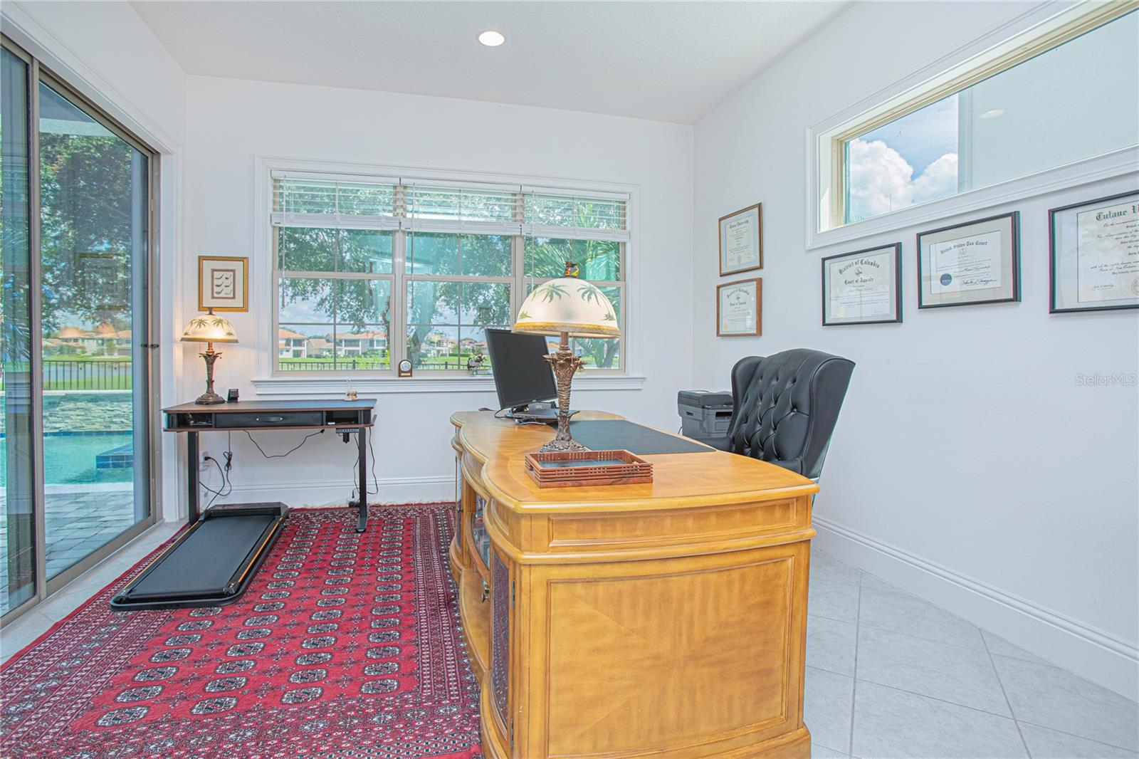 EAGLE CREEK - Residential