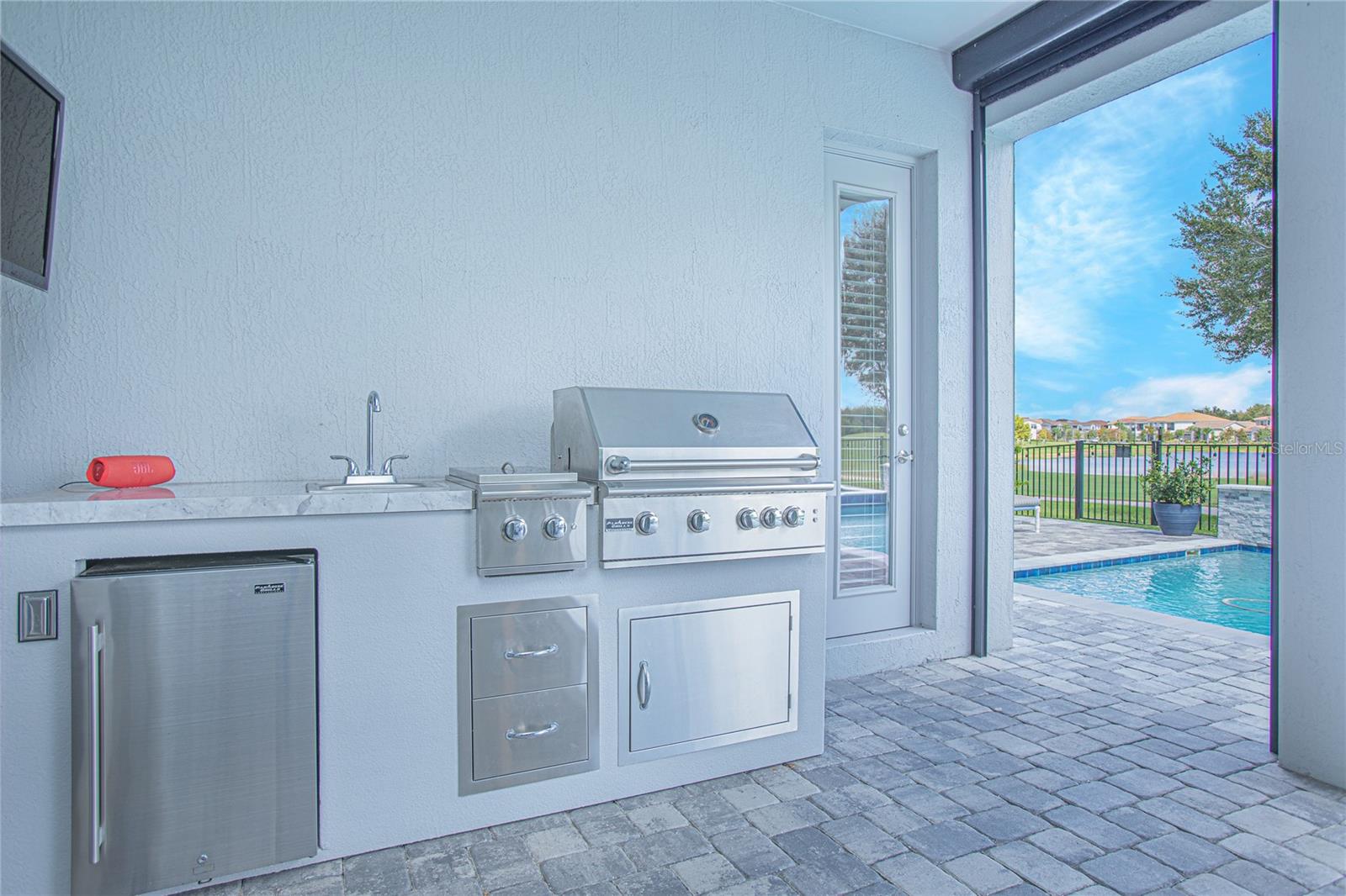 EAGLE CREEK - Residential