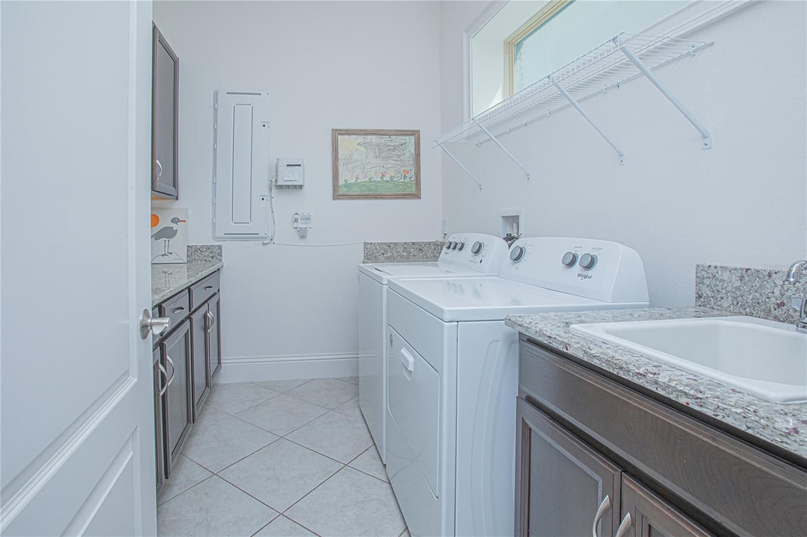 EAGLE CREEK - Residential