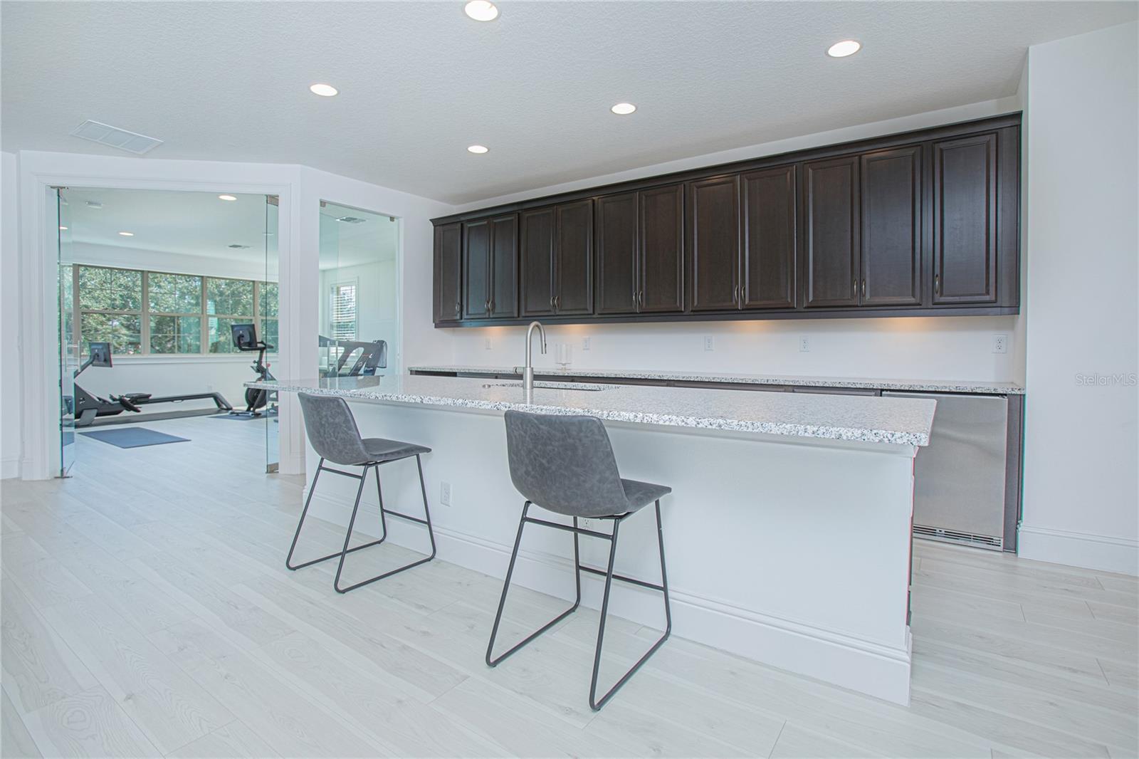 EAGLE CREEK - Residential