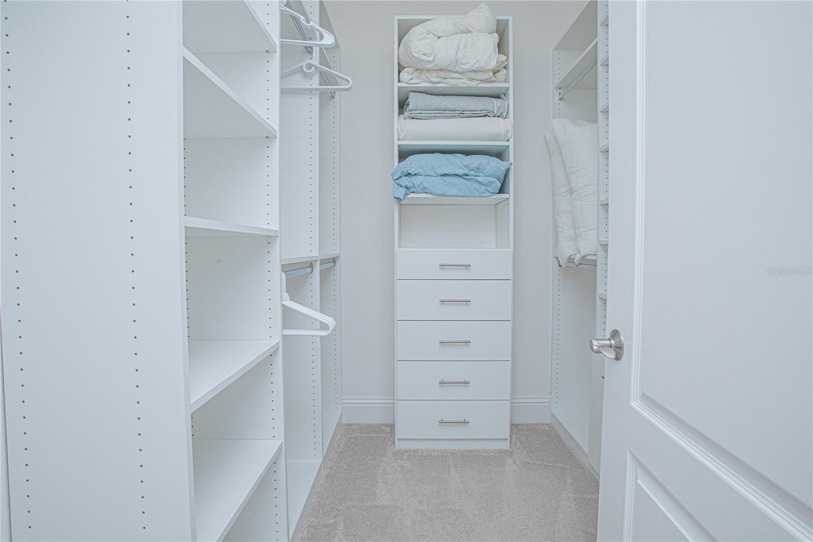 EAGLE CREEK - Residential