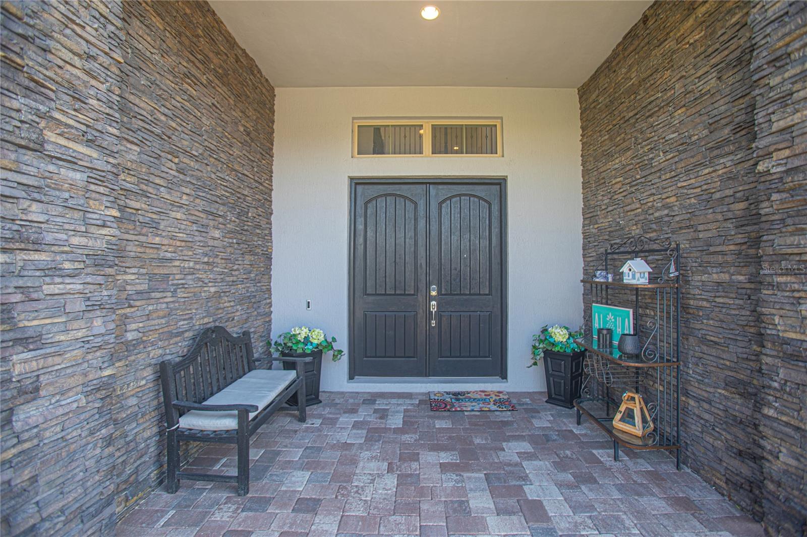 EAGLE CREEK - Residential