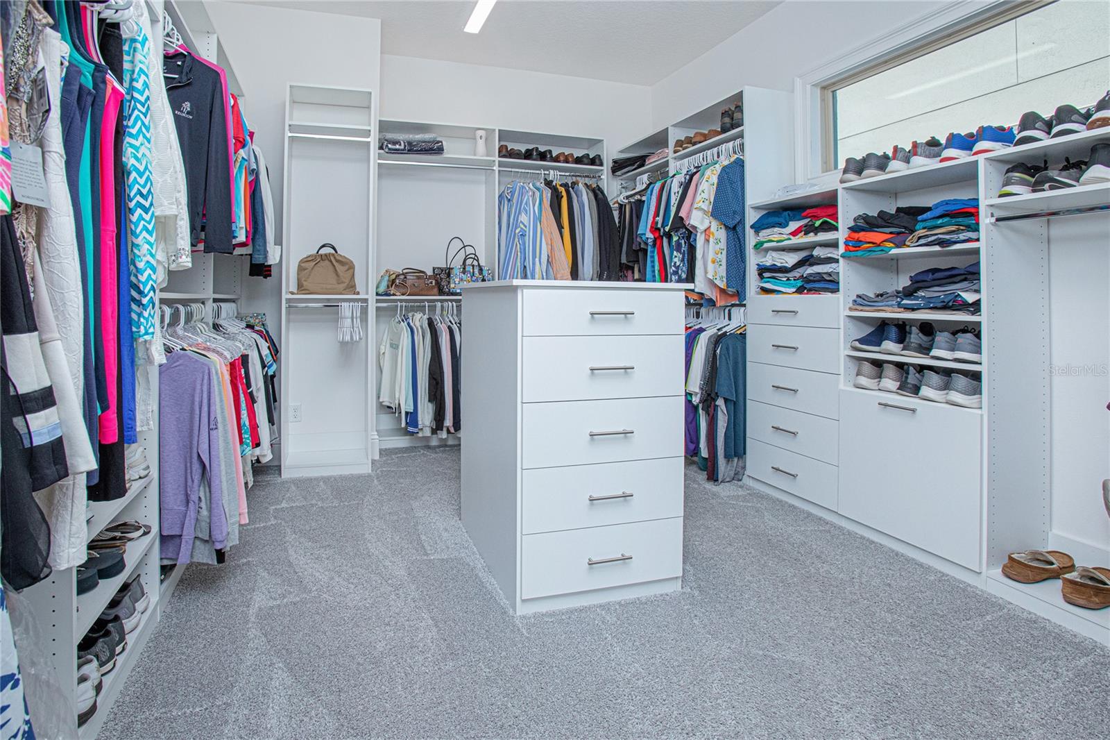 EAGLE CREEK - Residential