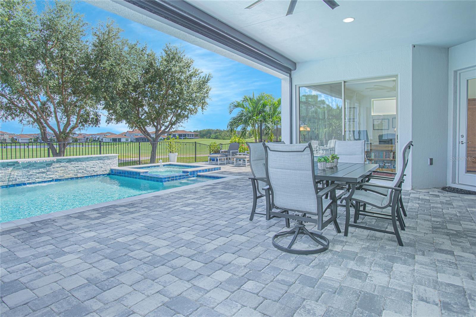 EAGLE CREEK - Residential