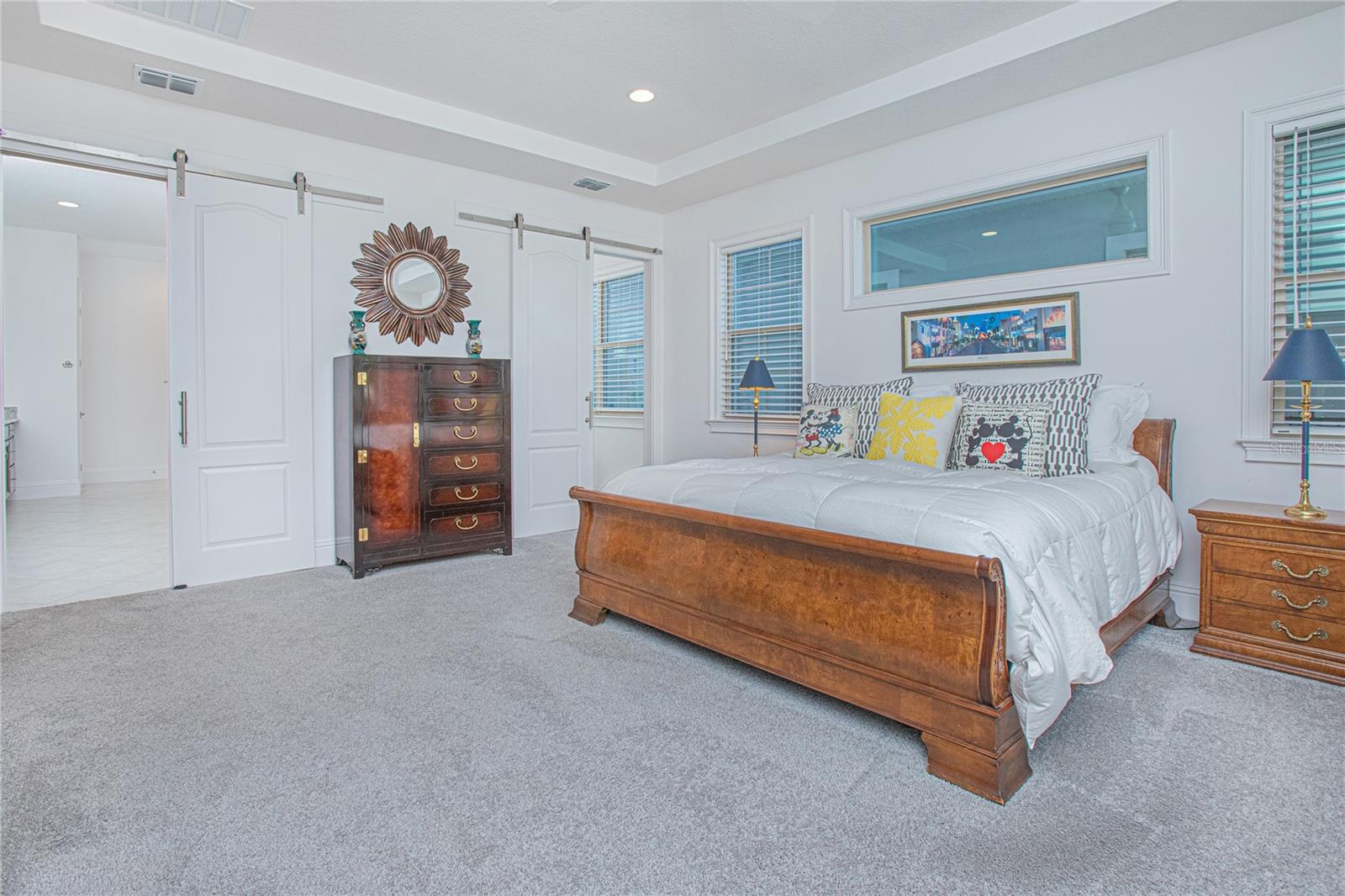 EAGLE CREEK - Residential