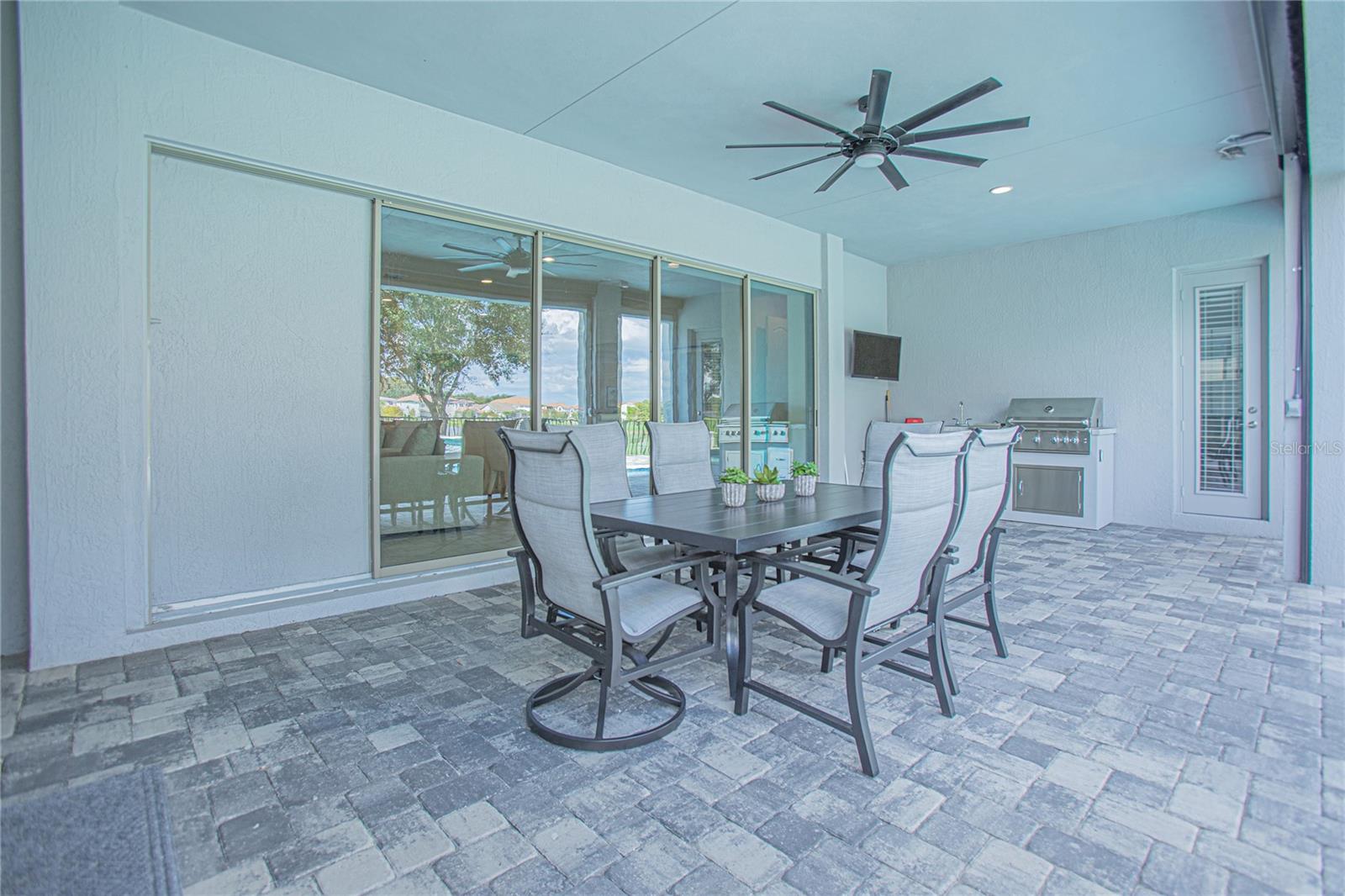 EAGLE CREEK - Residential