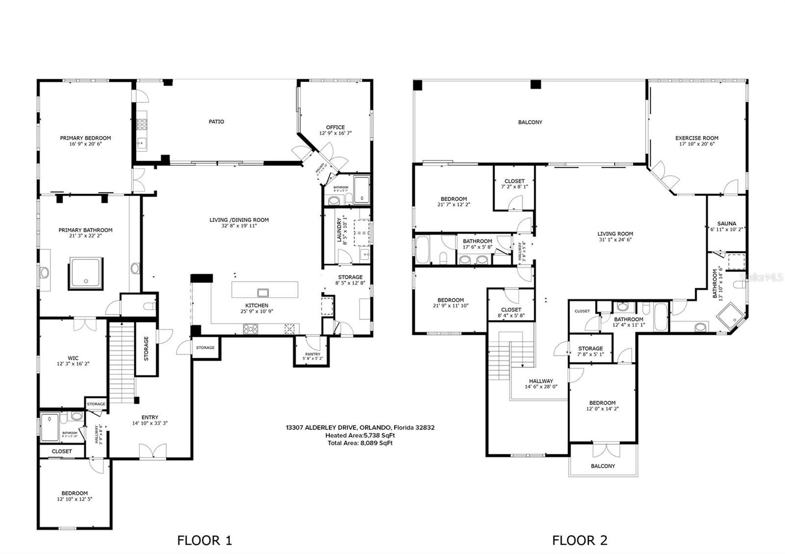 EAGLE CREEK - Residential