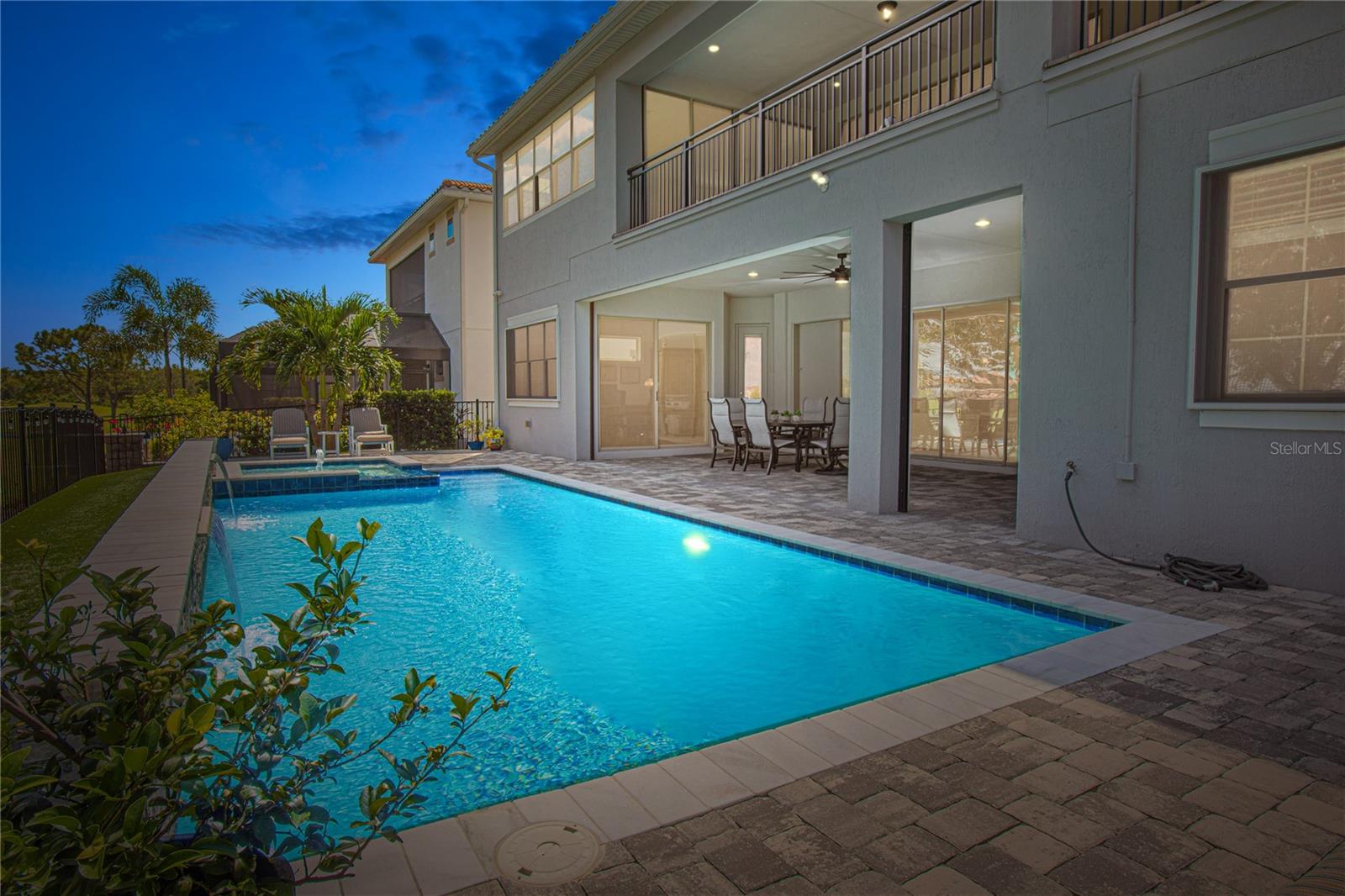 EAGLE CREEK - Residential