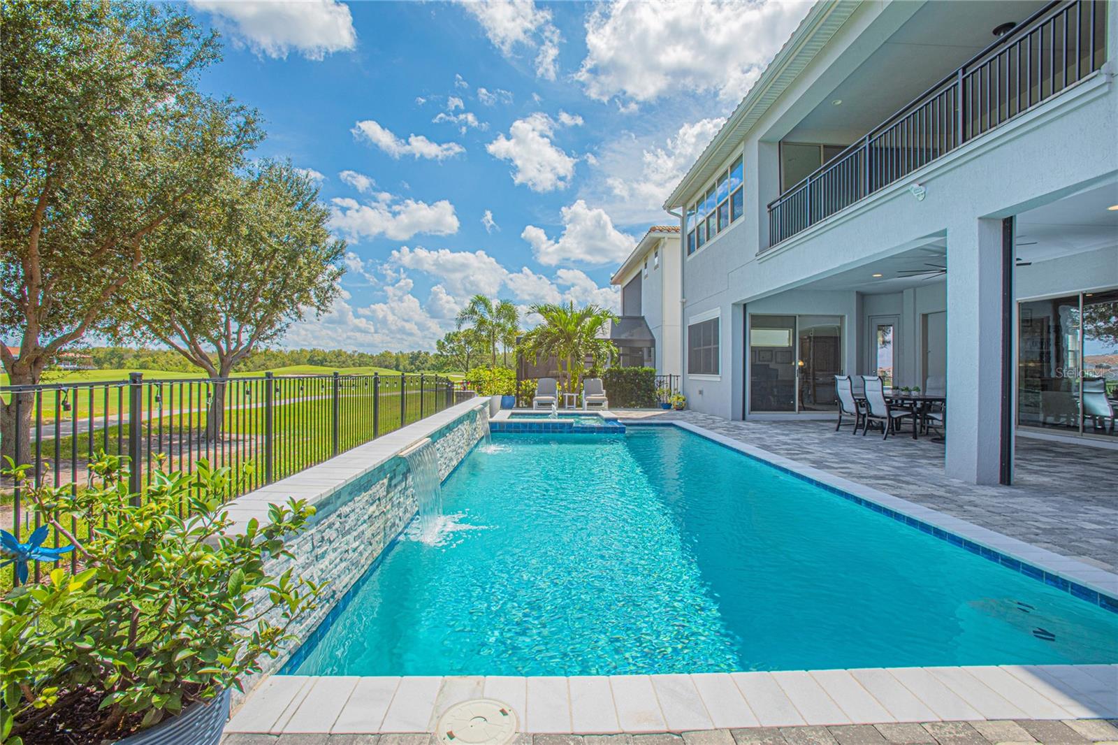 EAGLE CREEK - Residential