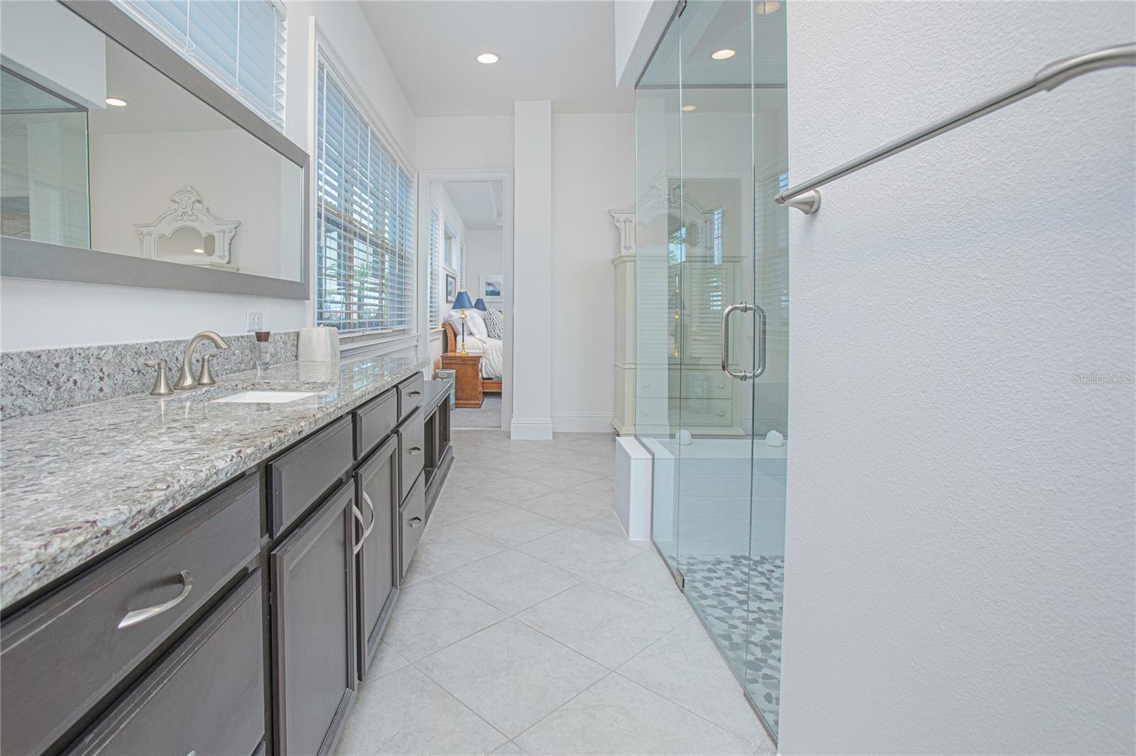 EAGLE CREEK - Residential