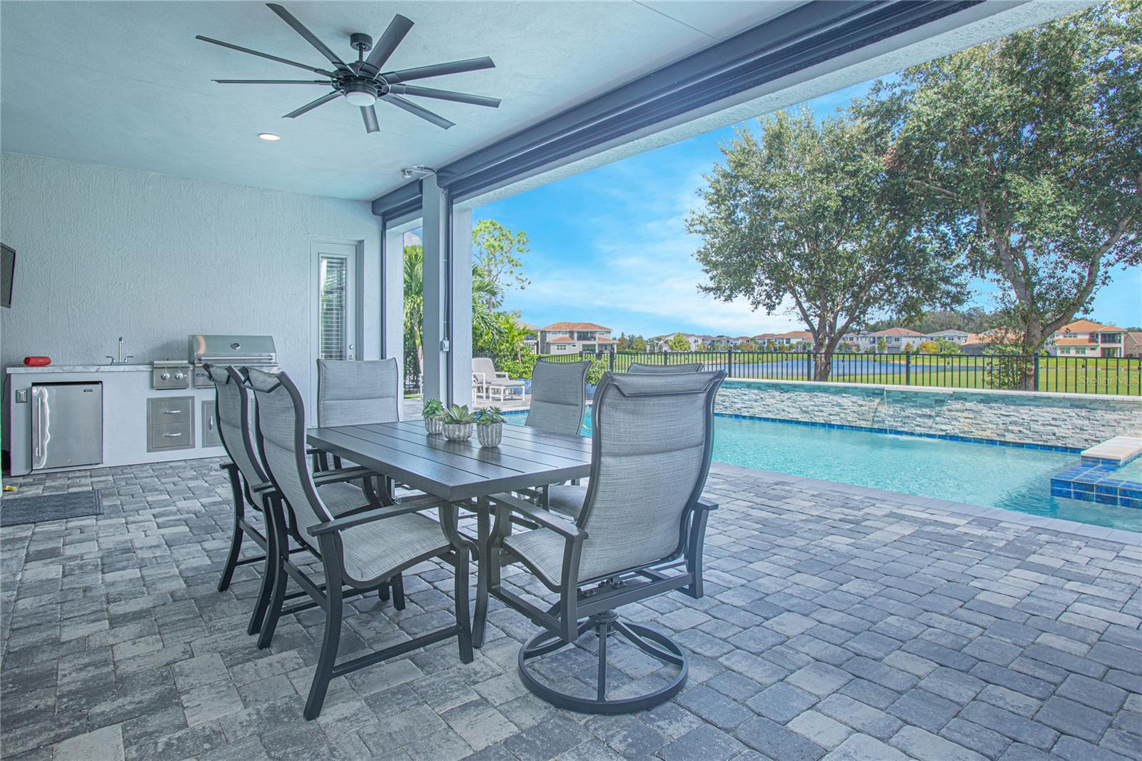 EAGLE CREEK - Residential