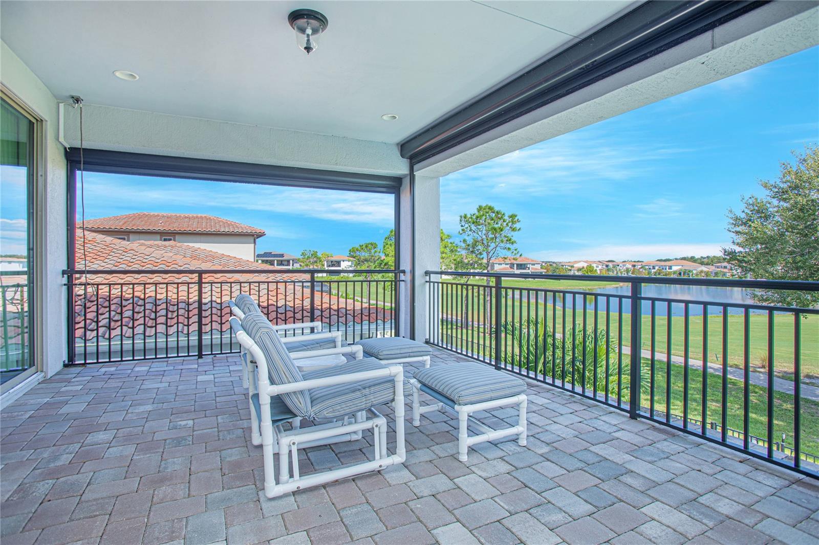 EAGLE CREEK - Residential