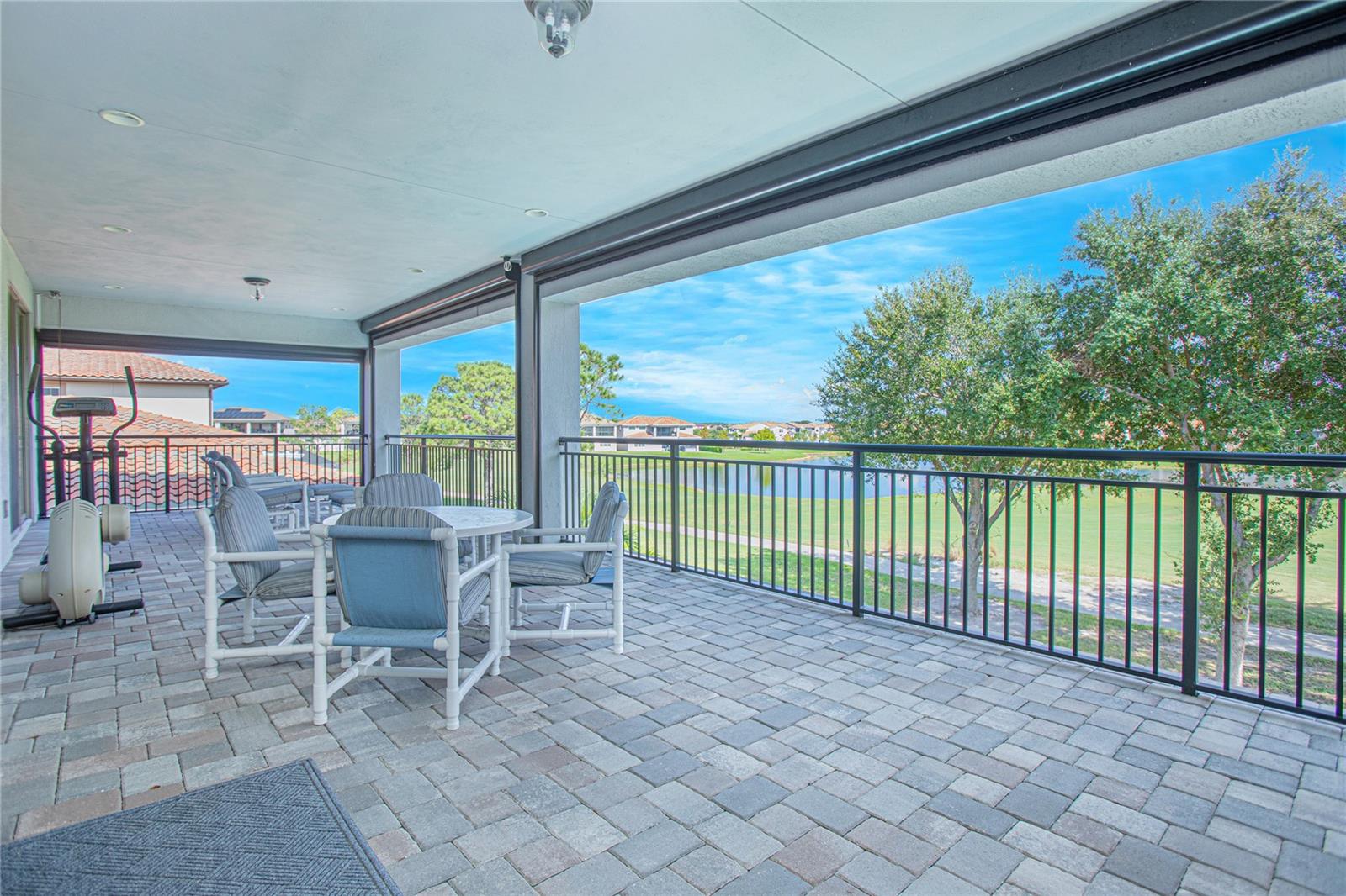 EAGLE CREEK - Residential