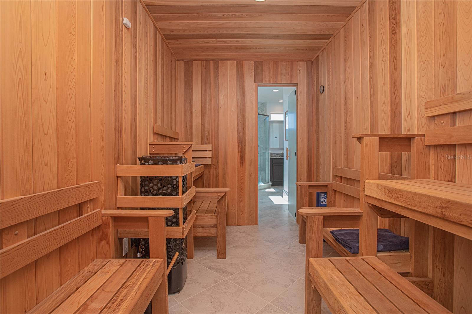 EAGLE CREEK - Residential