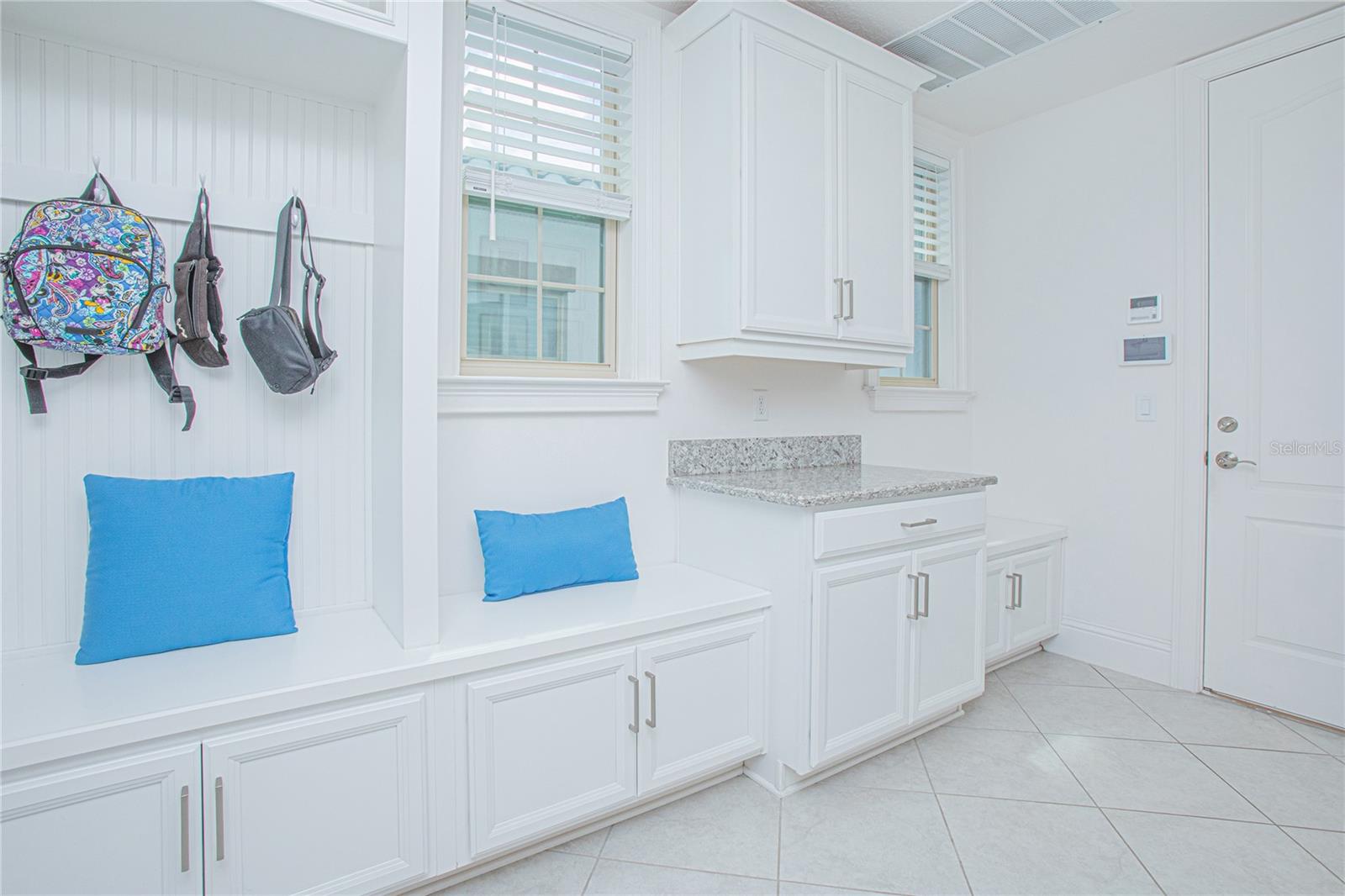 EAGLE CREEK - Residential