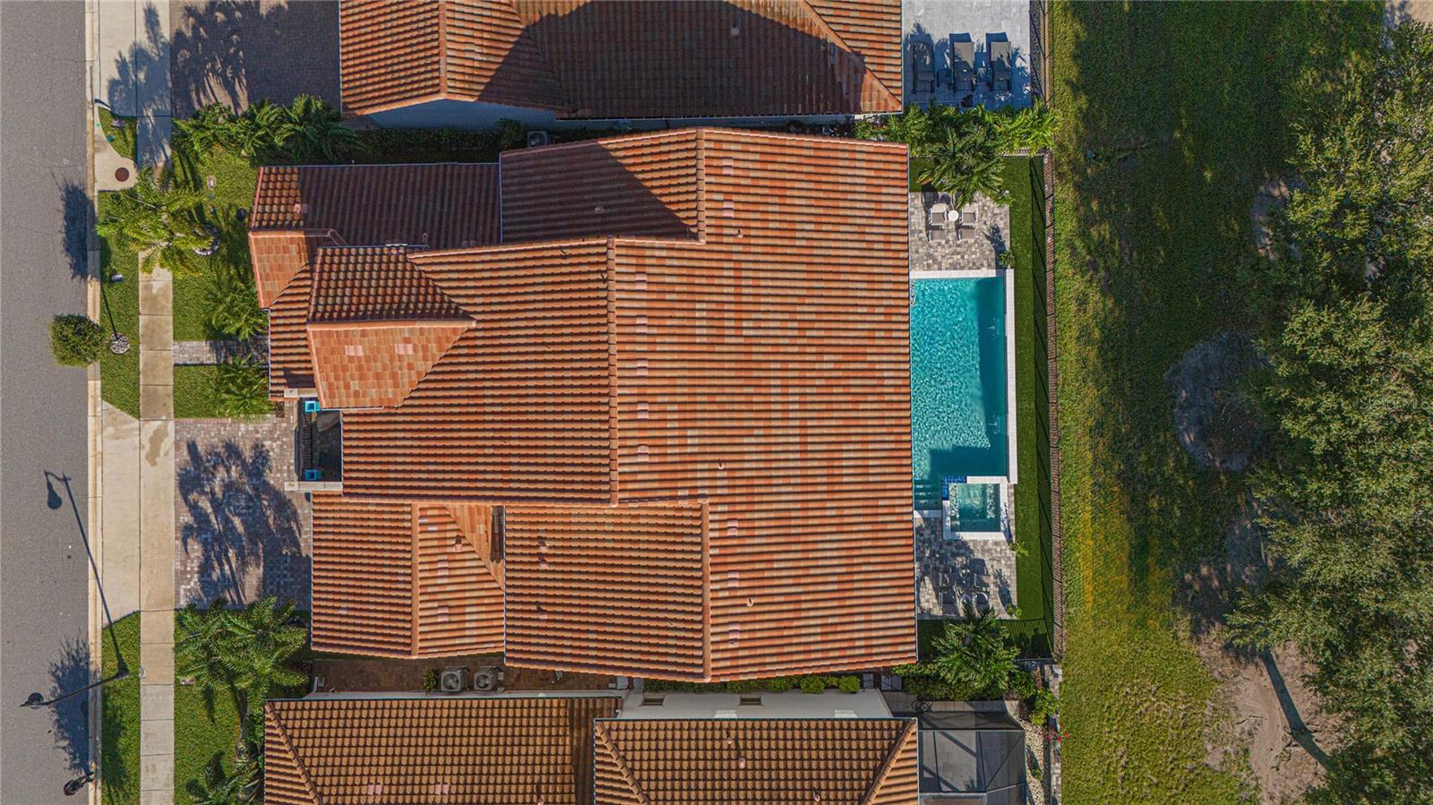 EAGLE CREEK - Residential