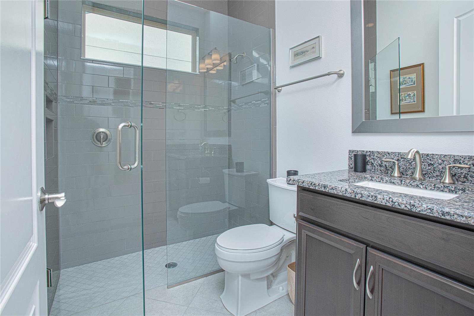 EAGLE CREEK - Residential