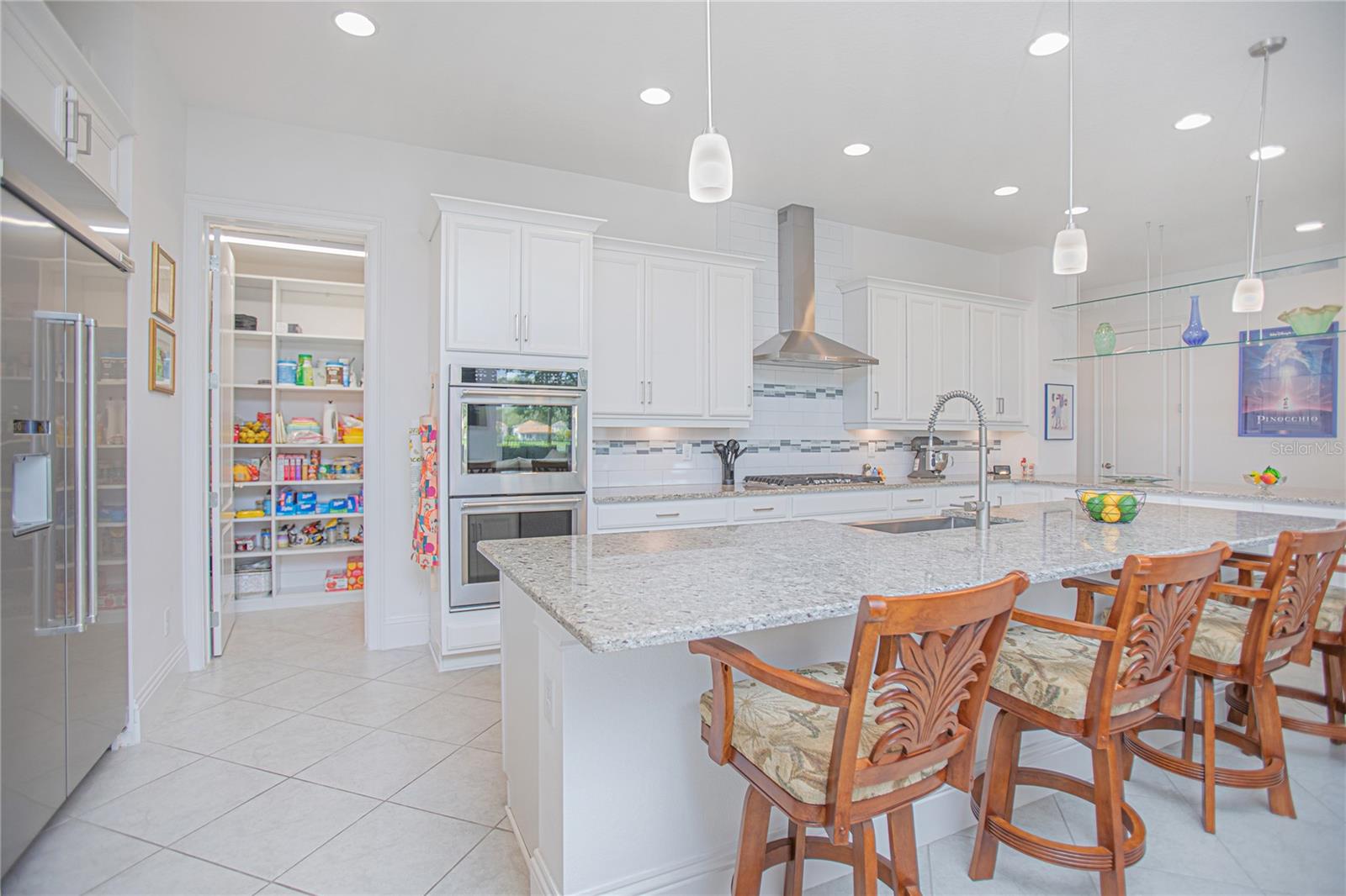 EAGLE CREEK - Residential