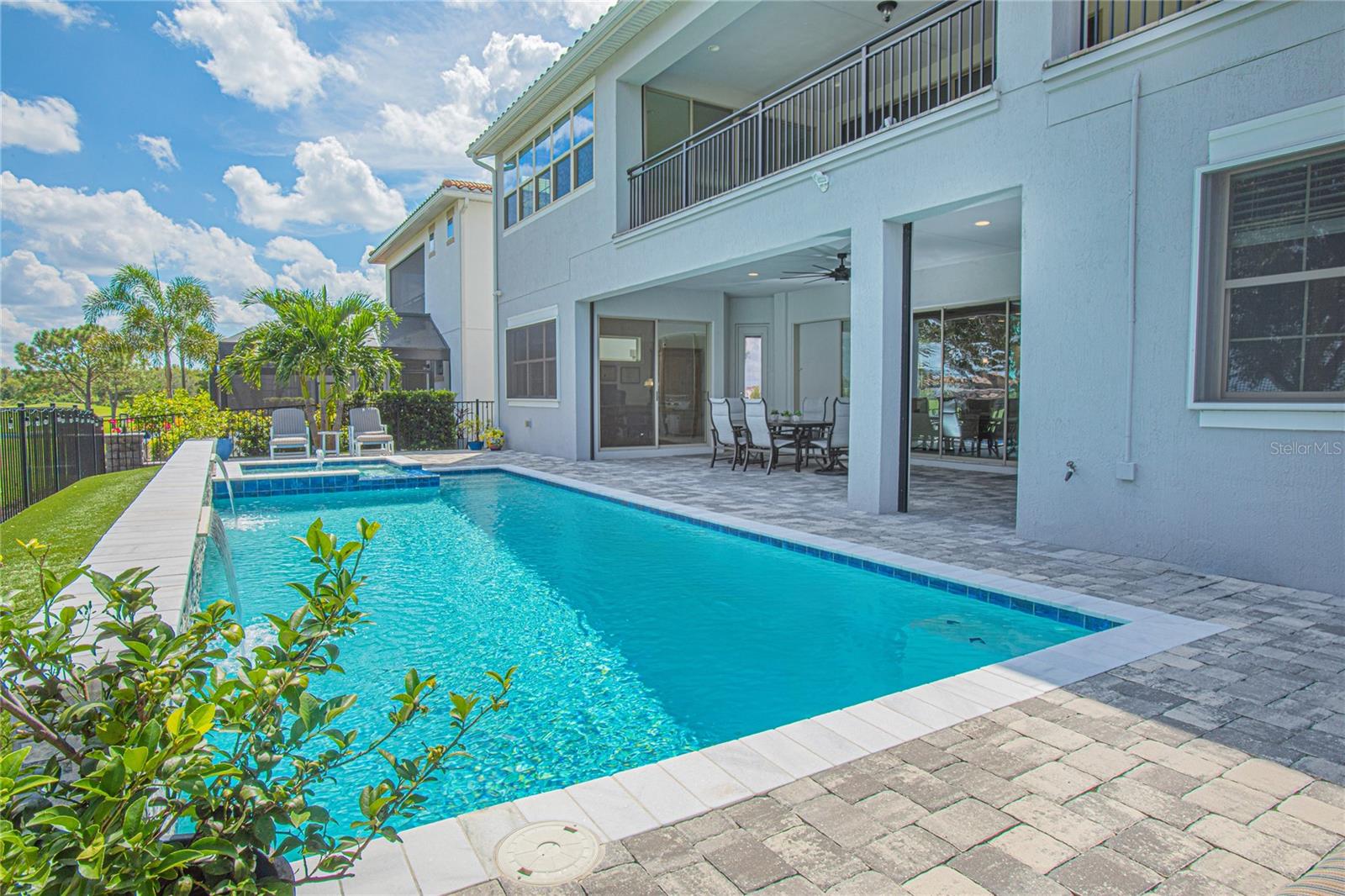 EAGLE CREEK - Residential