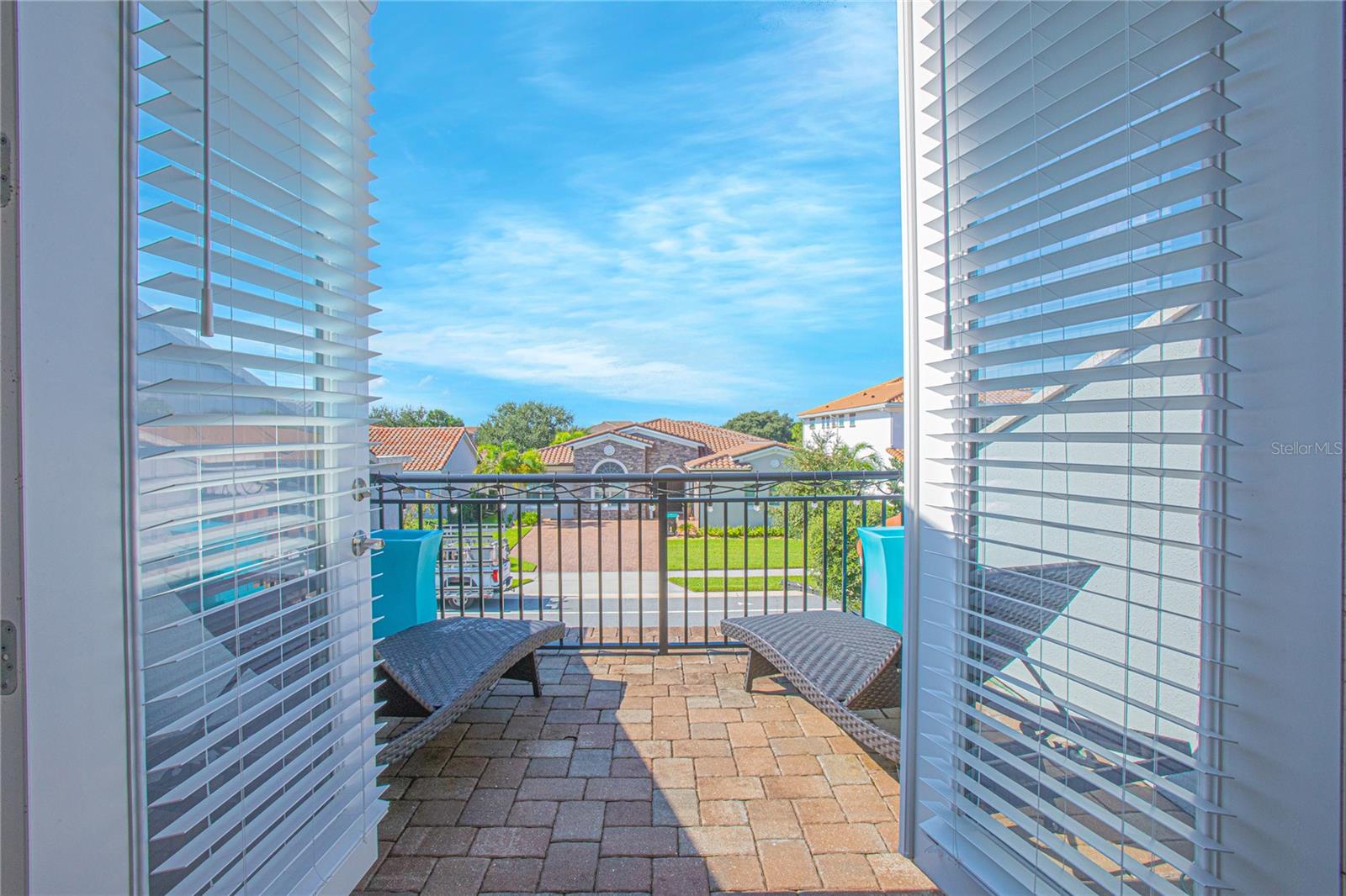 EAGLE CREEK - Residential