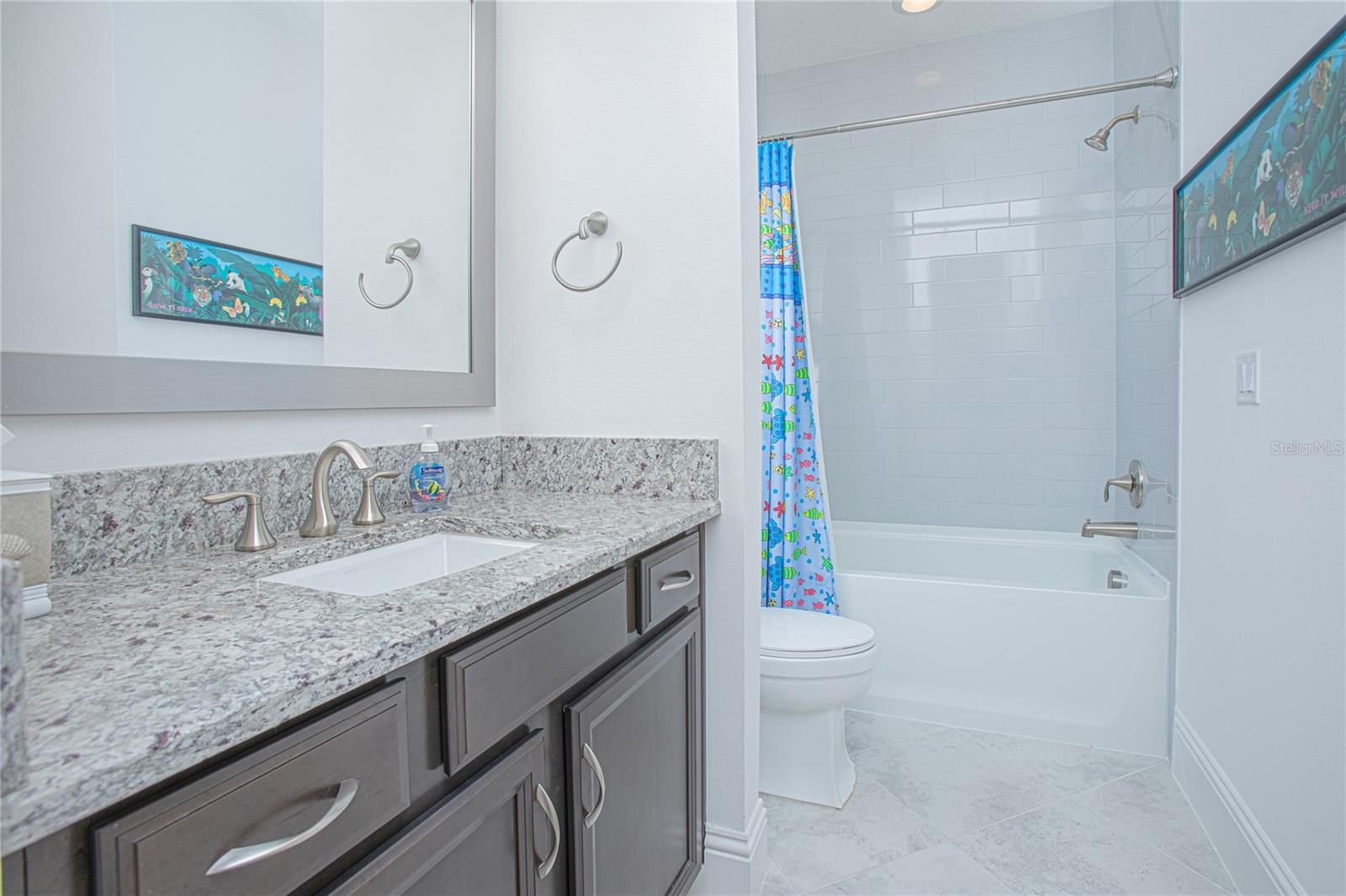 EAGLE CREEK - Residential