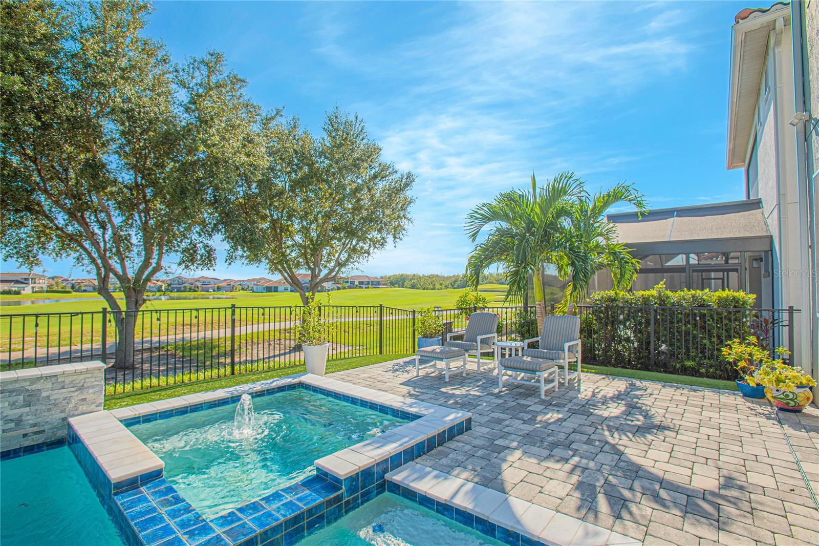 EAGLE CREEK - Residential