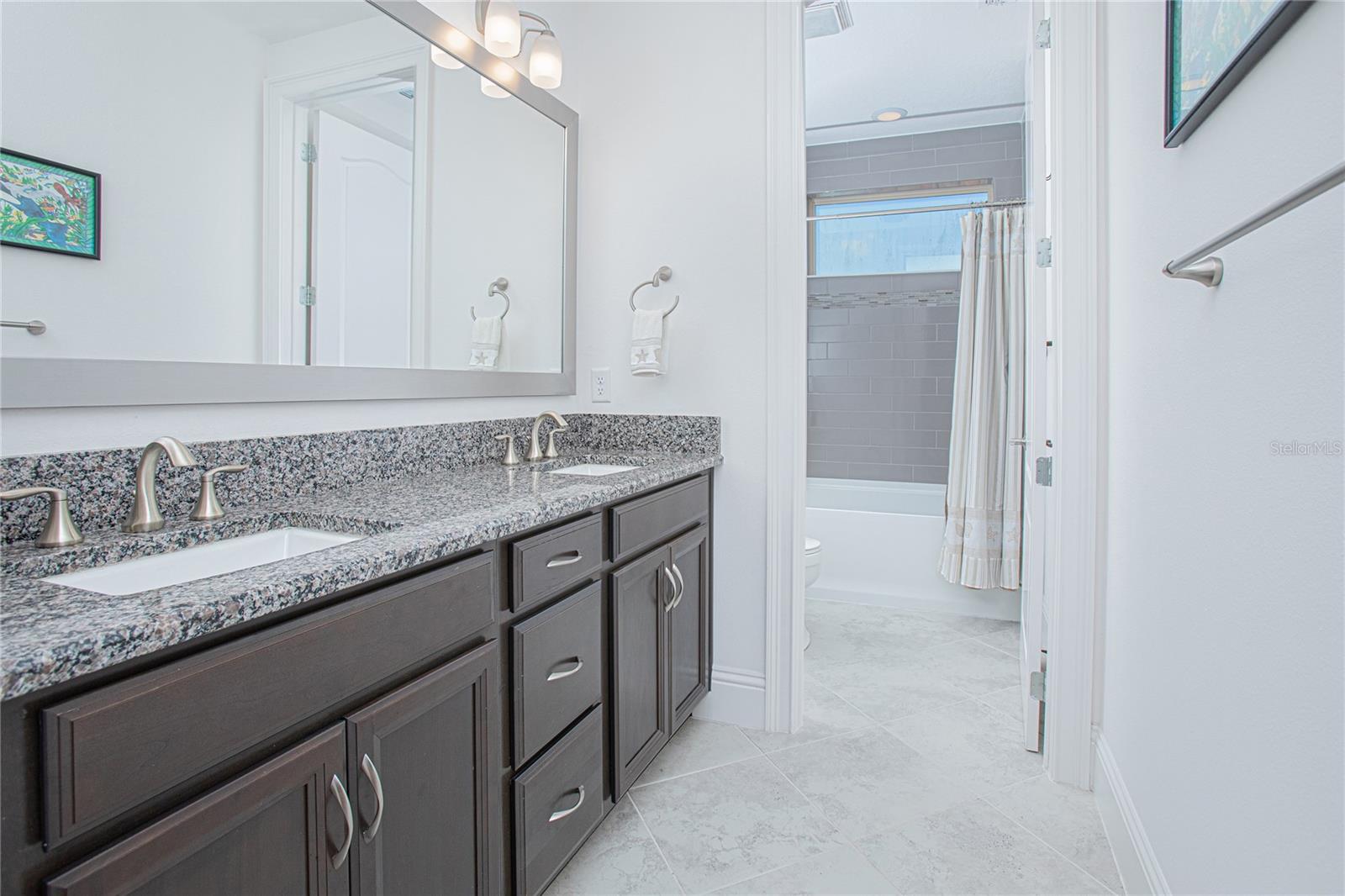 EAGLE CREEK - Residential