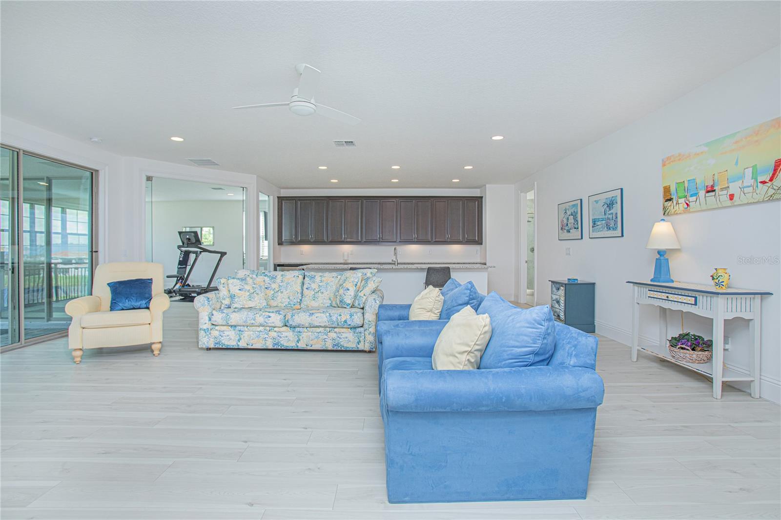 EAGLE CREEK - Residential