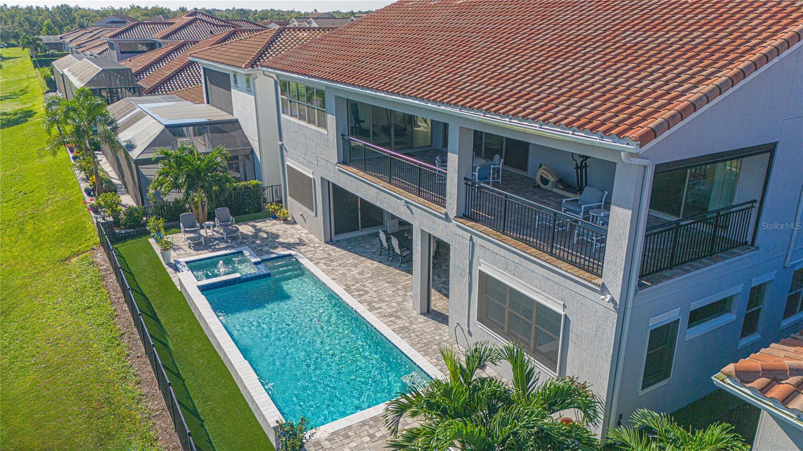 EAGLE CREEK - Residential