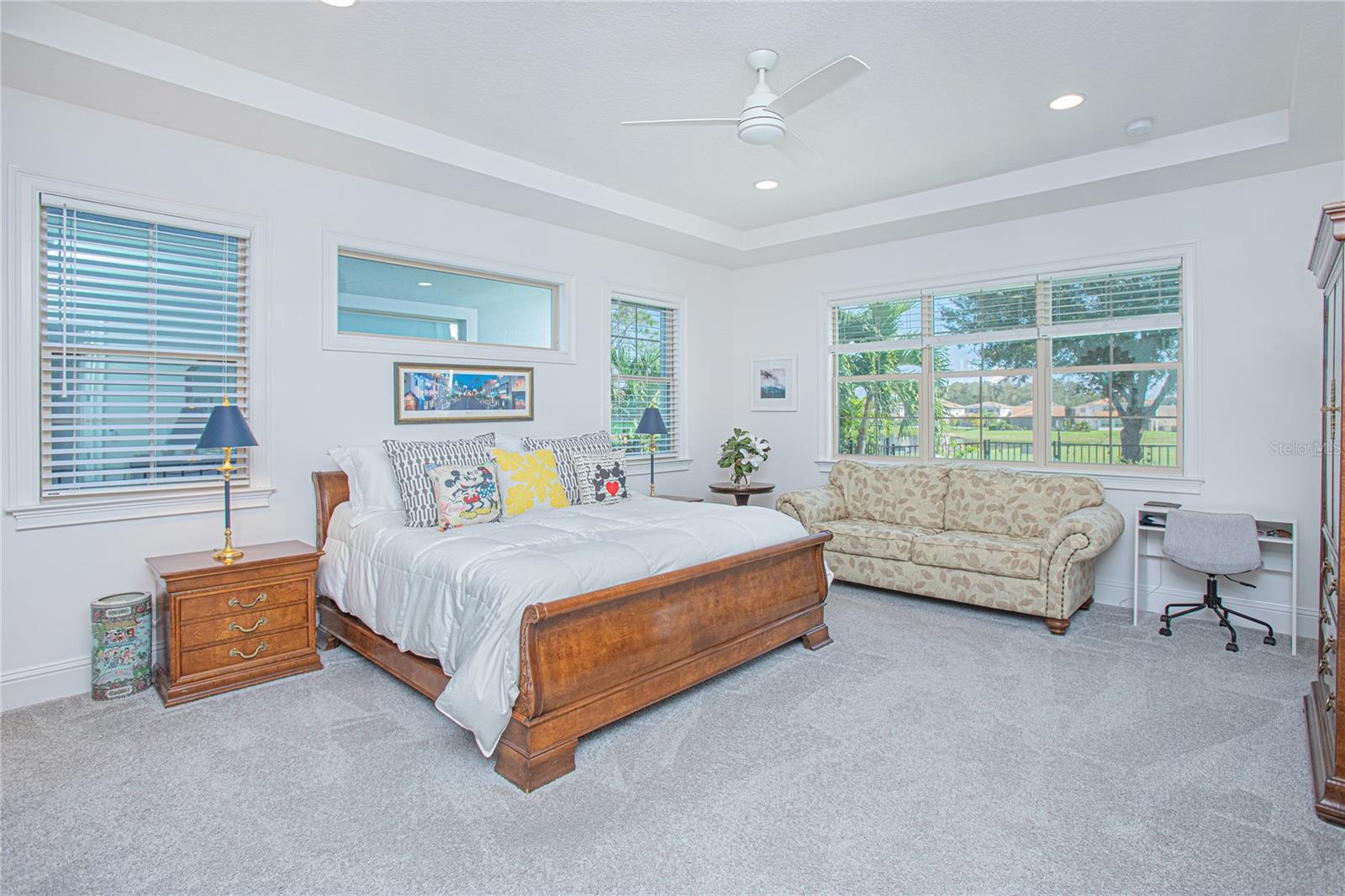 EAGLE CREEK - Residential