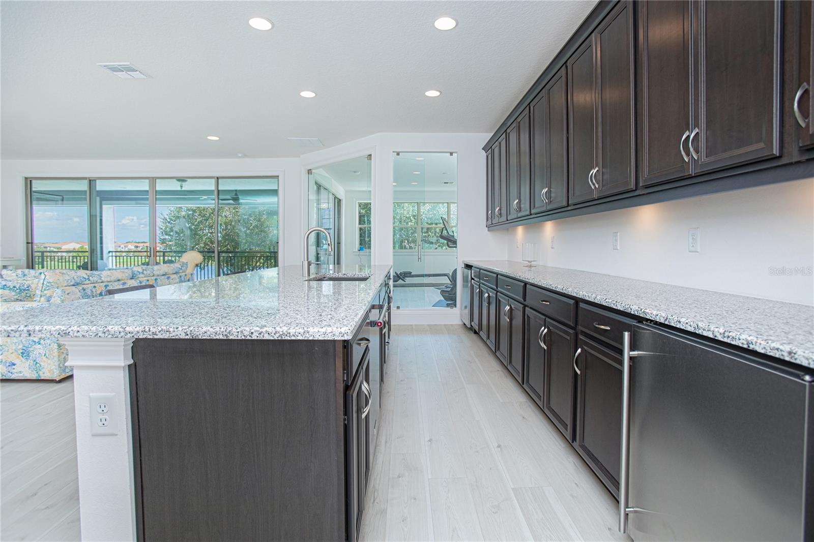 EAGLE CREEK - Residential