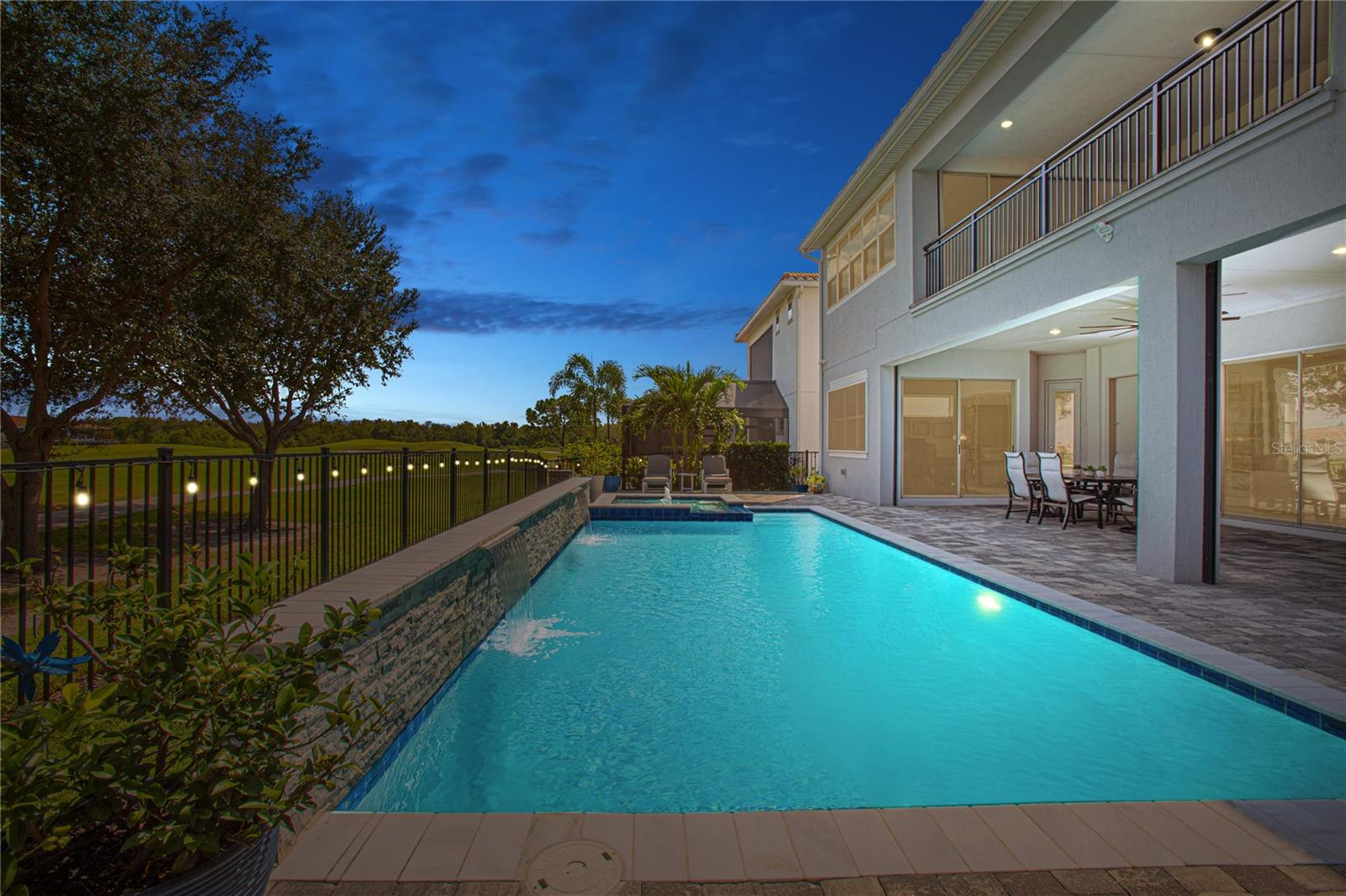 EAGLE CREEK - Residential