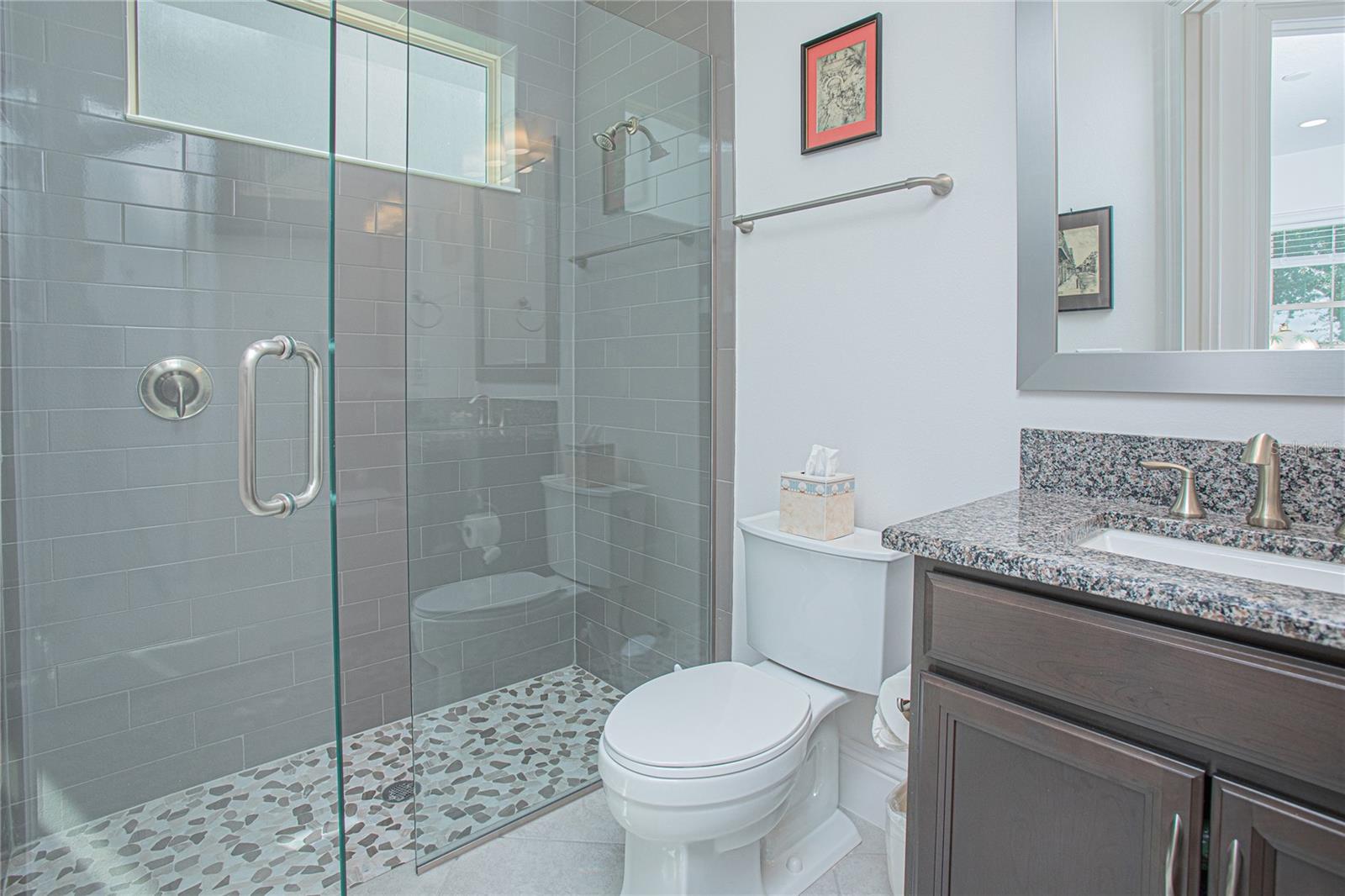 EAGLE CREEK - Residential