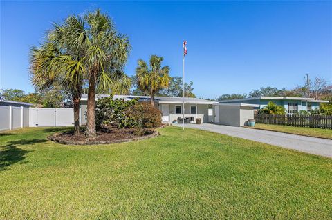 6631 BOUGAINVILLA AVENUE S ST PETERSBURG FL 33707