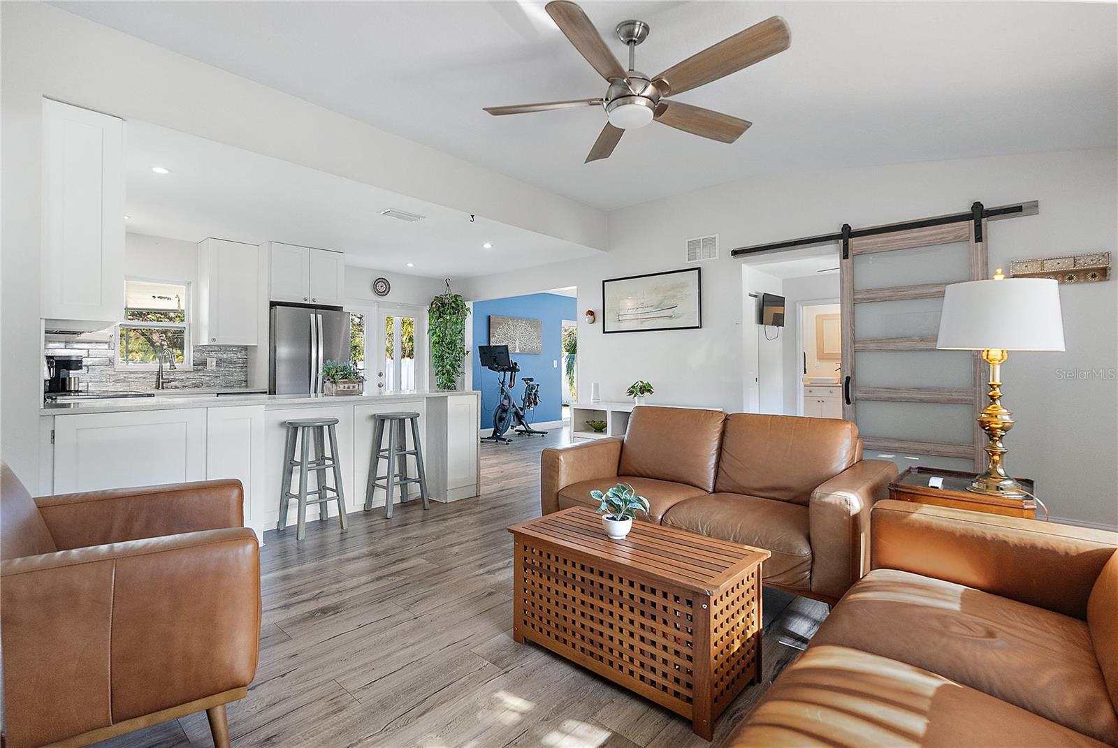 PASADENA ON THE GULF SEC B - Residential Lease