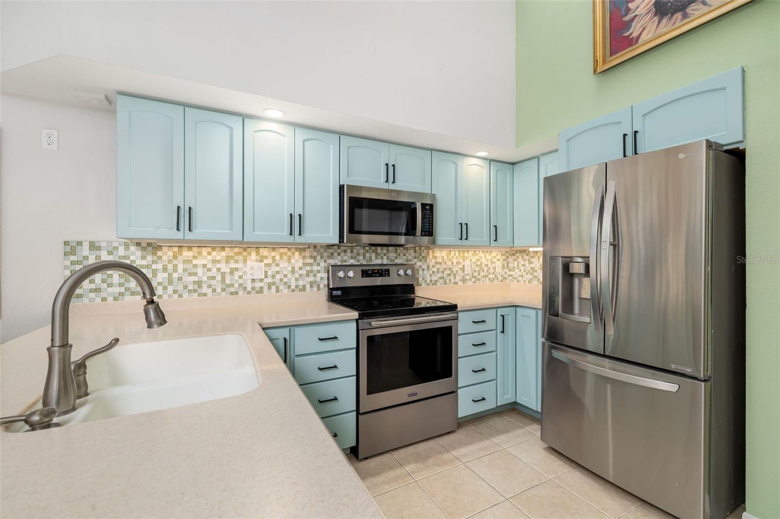 LONGWOOD VILLAS - Residential