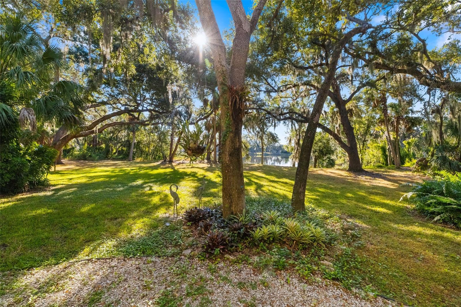 LONGWOOD VILLAS - Residential