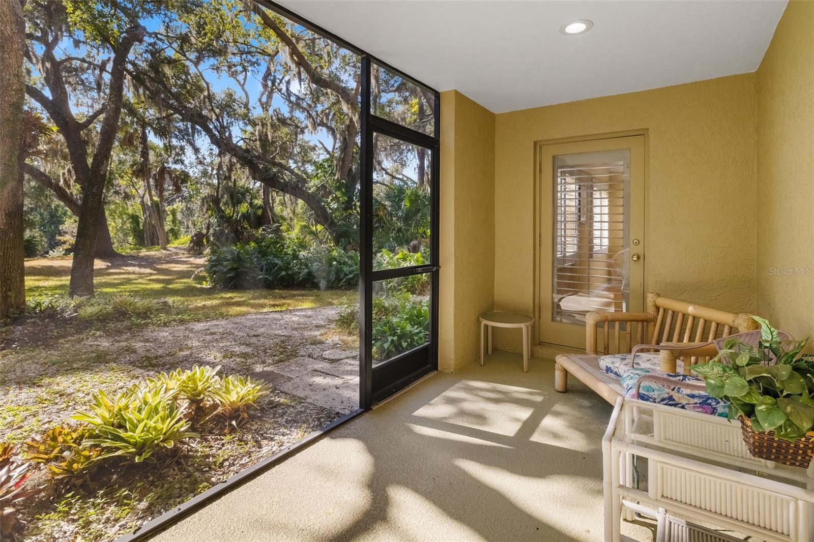 LONGWOOD VILLAS - Residential