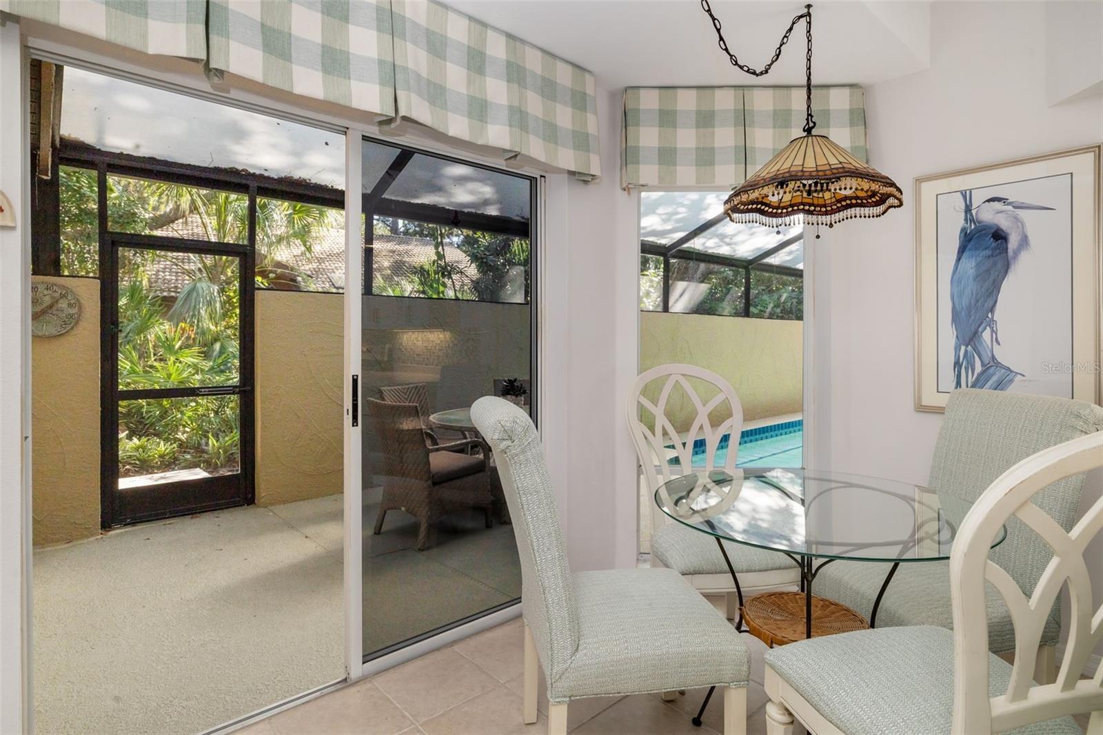 LONGWOOD VILLAS - Residential