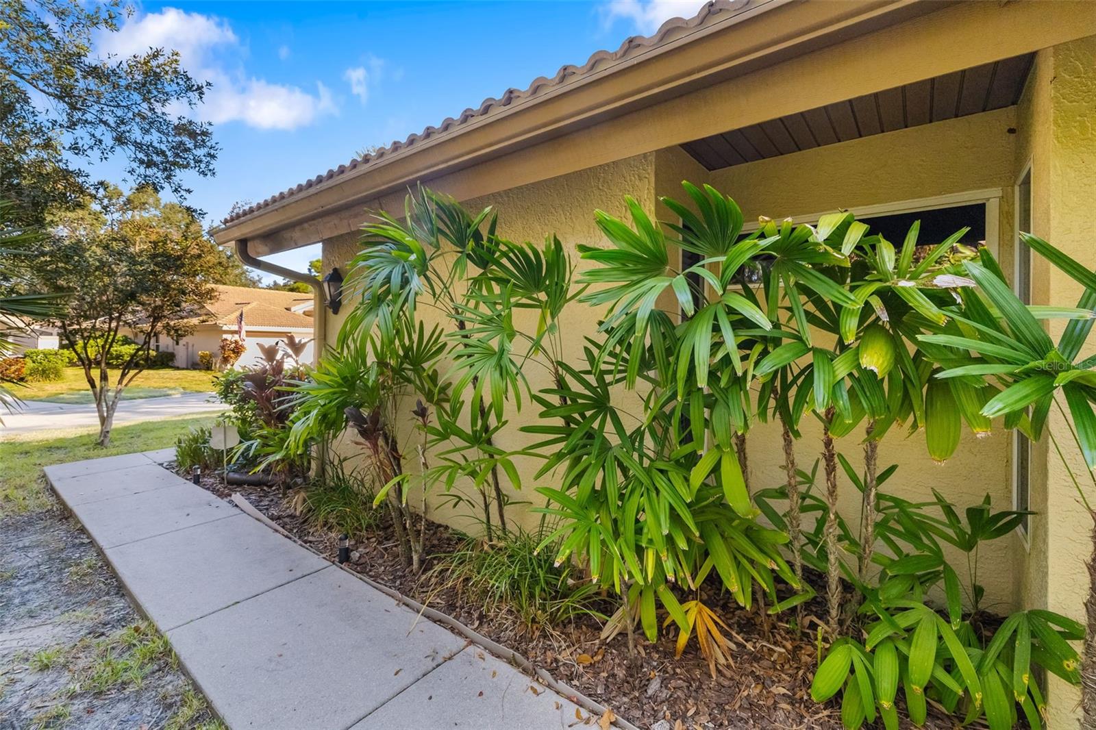 LONGWOOD VILLAS - Residential